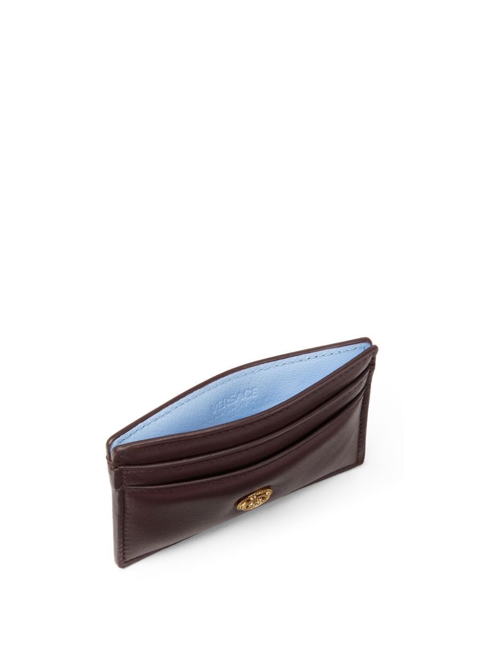 leather cardholder - 3
