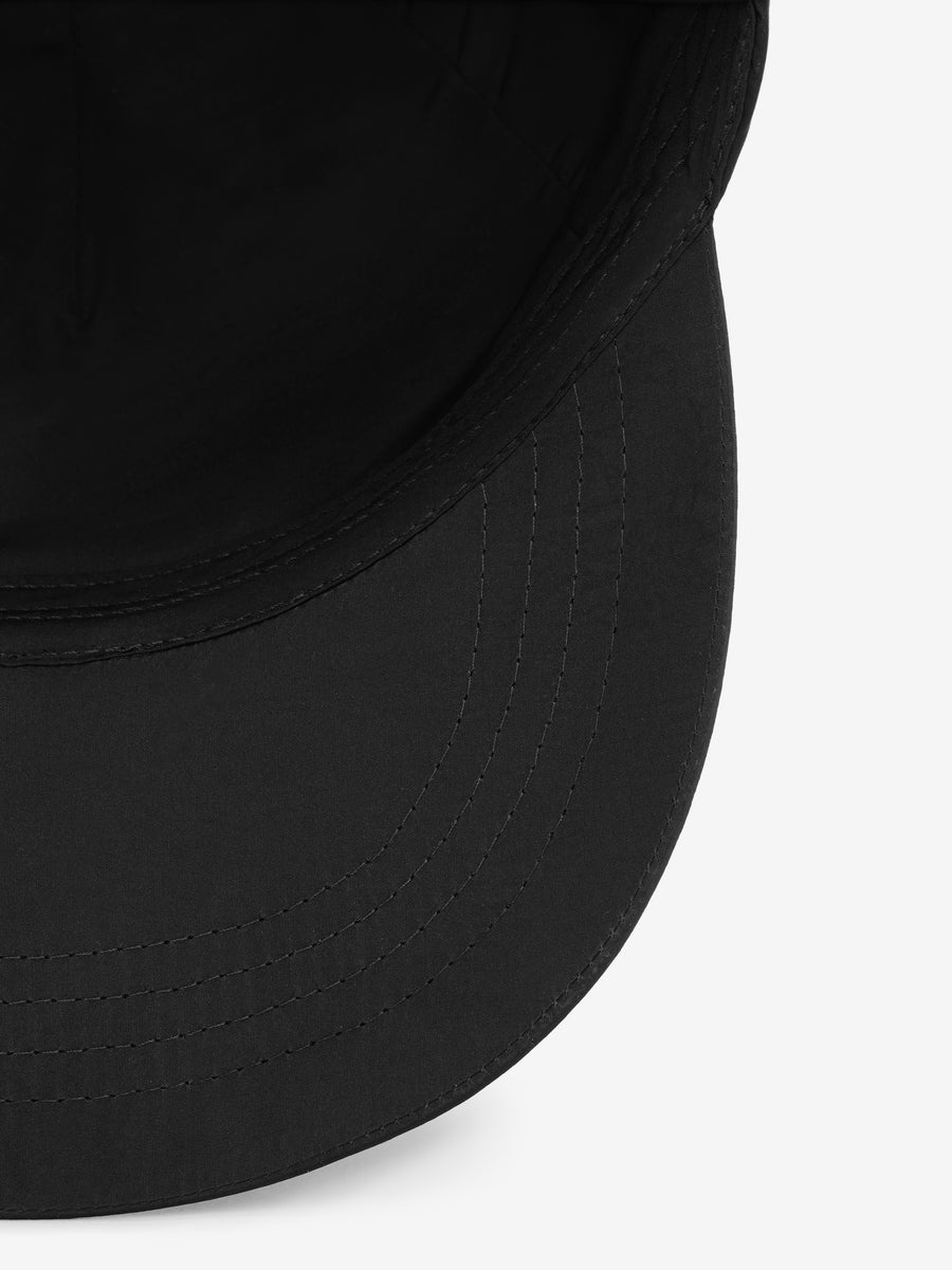 Nylon Baseball Cap - 4
