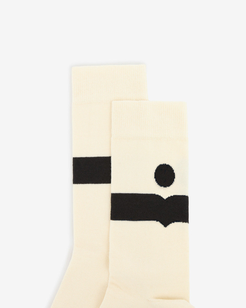 Isabel Marant NESSON SOCKS outlook