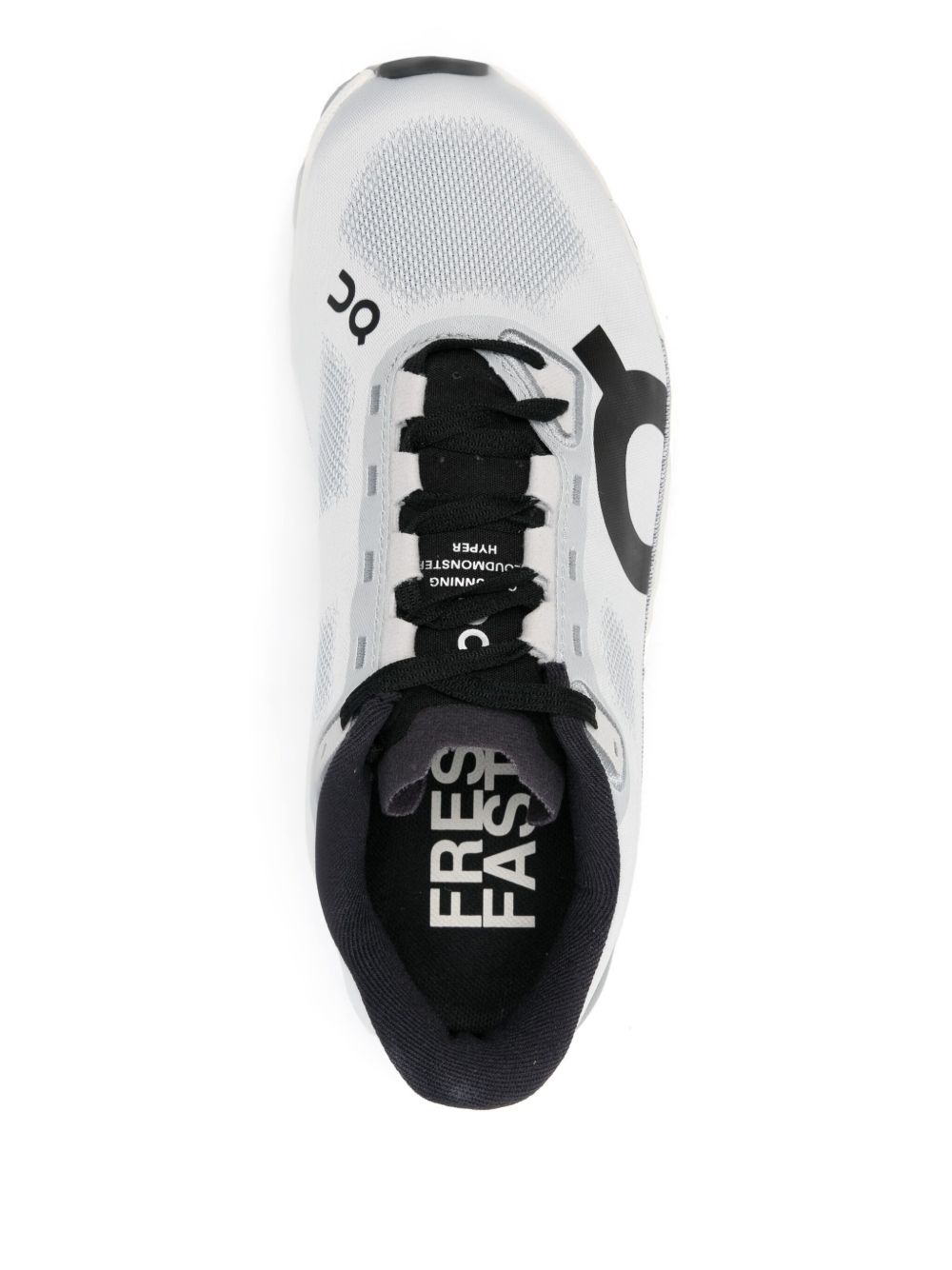 Cloudmonster Hyper sneakers - 4