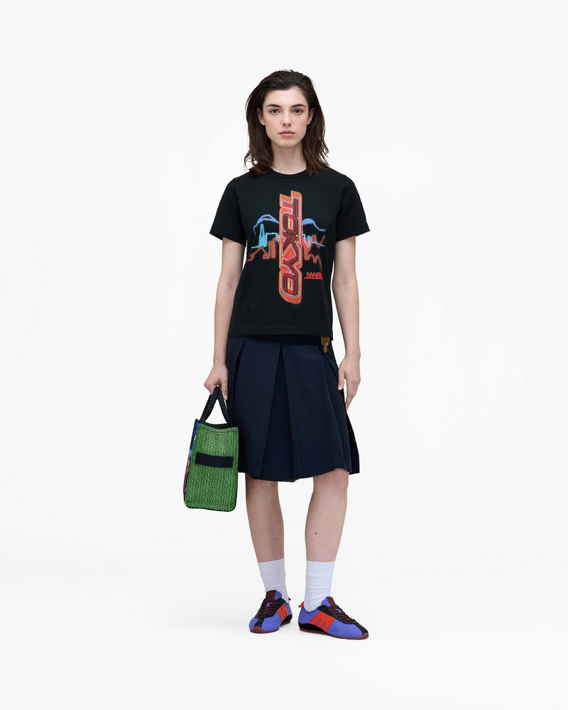 THE CITY TEE TOKYO 3