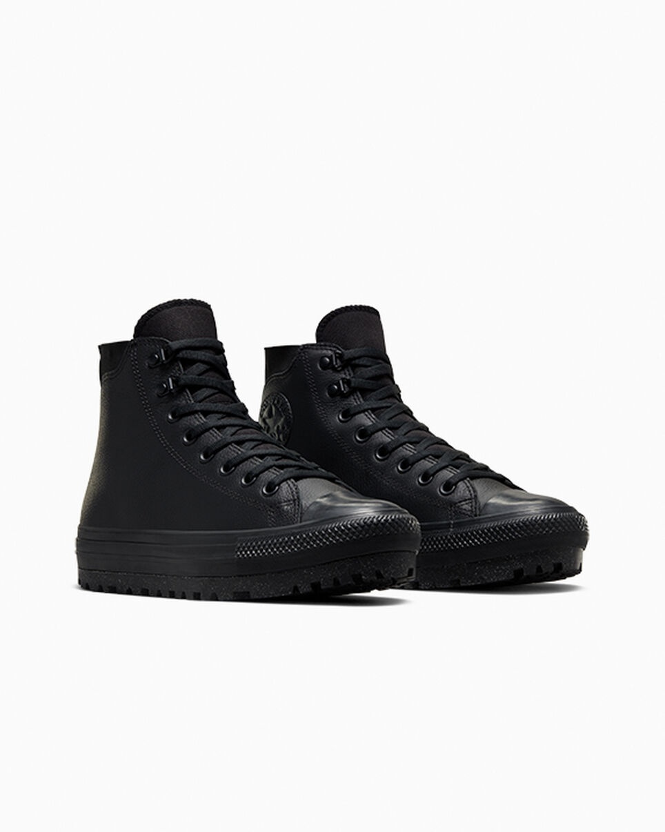 Chuck Taylor All Star City Trek Waterproof Boot - 4