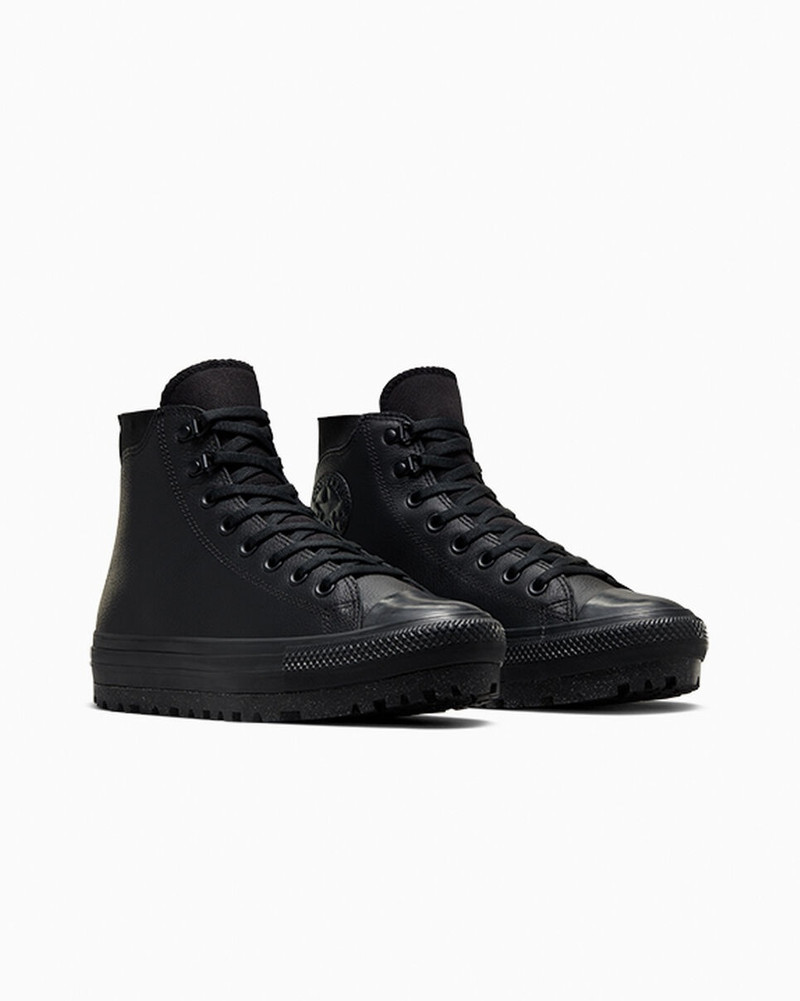 Chuck Taylor All Star City Trek Waterproof Boot 4