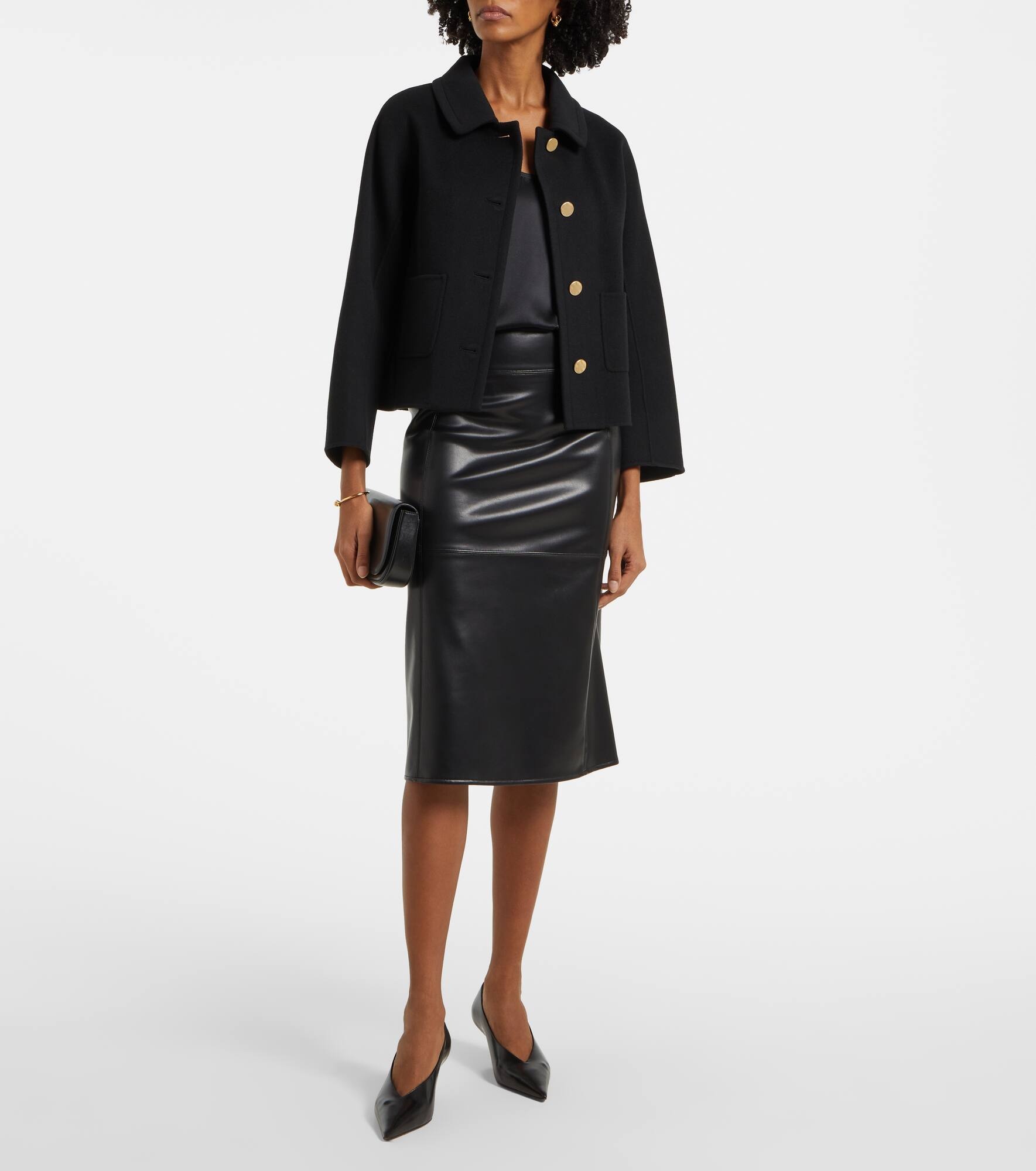 Sogno virgin wool jacket - 2