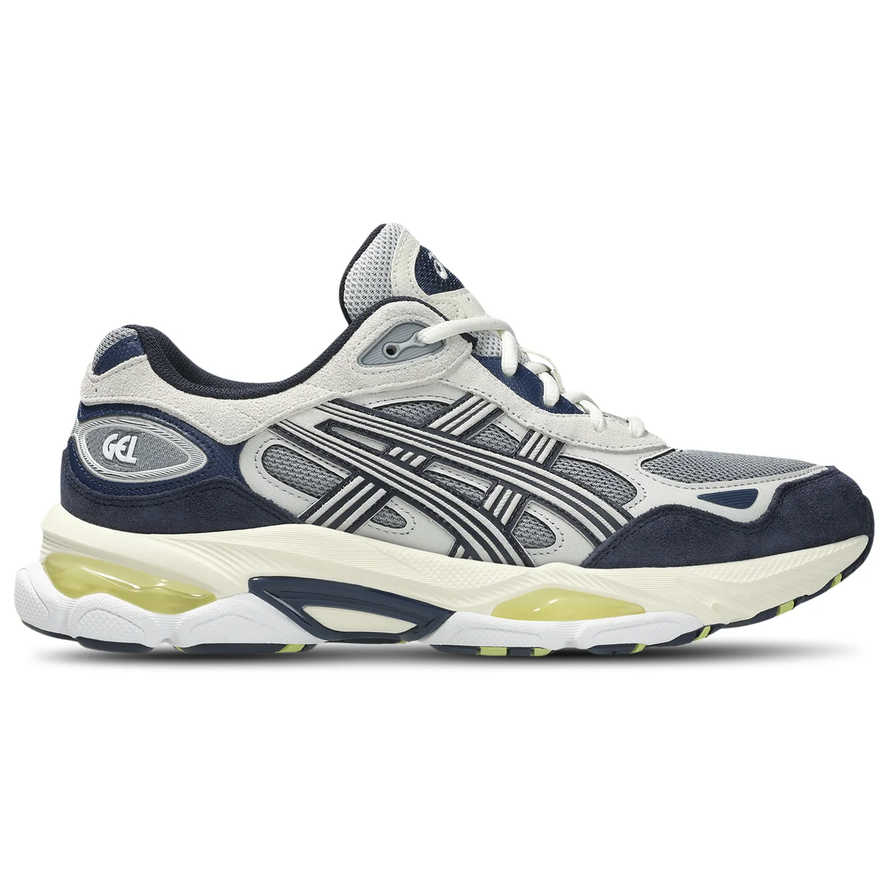 ASICS Mens ASICS® GEL-NYC 2.0 - 1