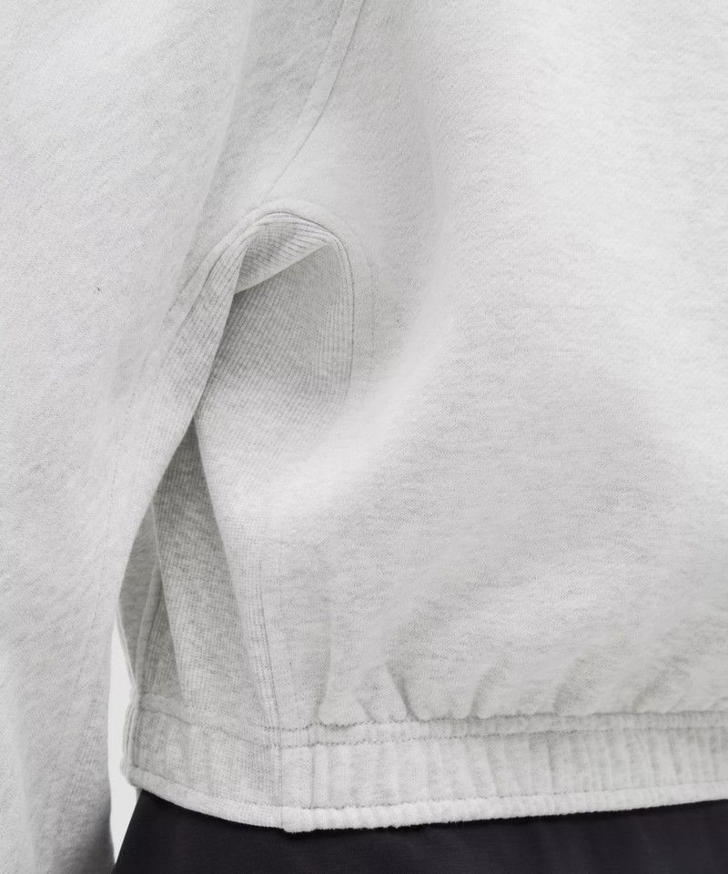 Scuba Relaxed-Fit Full-Zip Hoodie 5