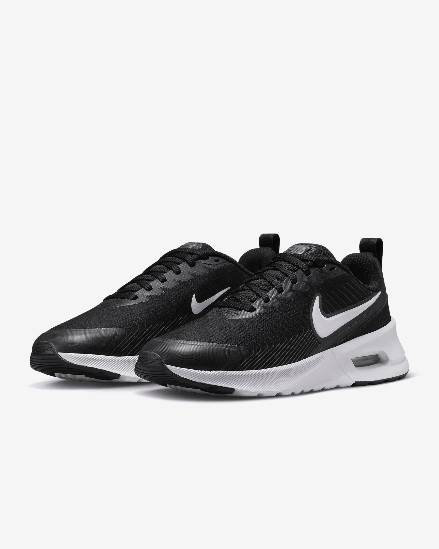 Nike Air Max Nuaxis Women's Shoes - 5