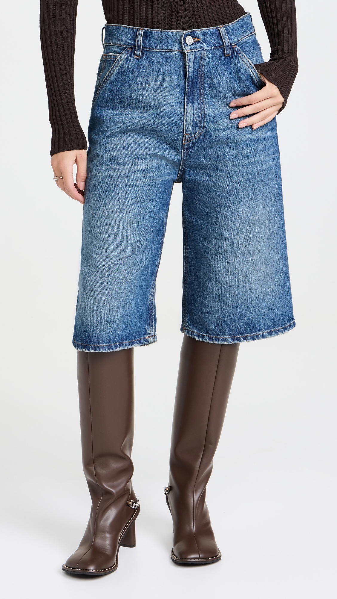Ryder Eco Alter Mat Boots - 2