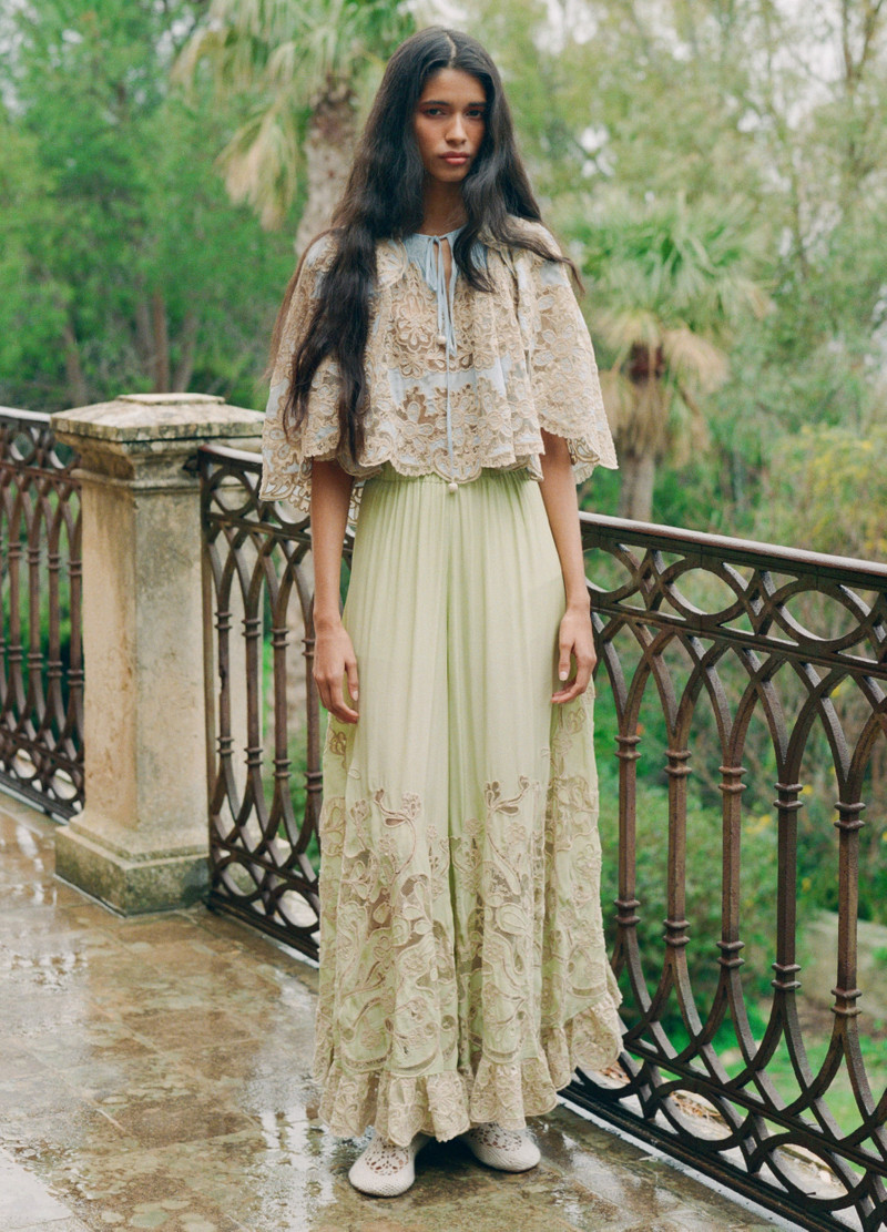 Gracelyn Pants 3