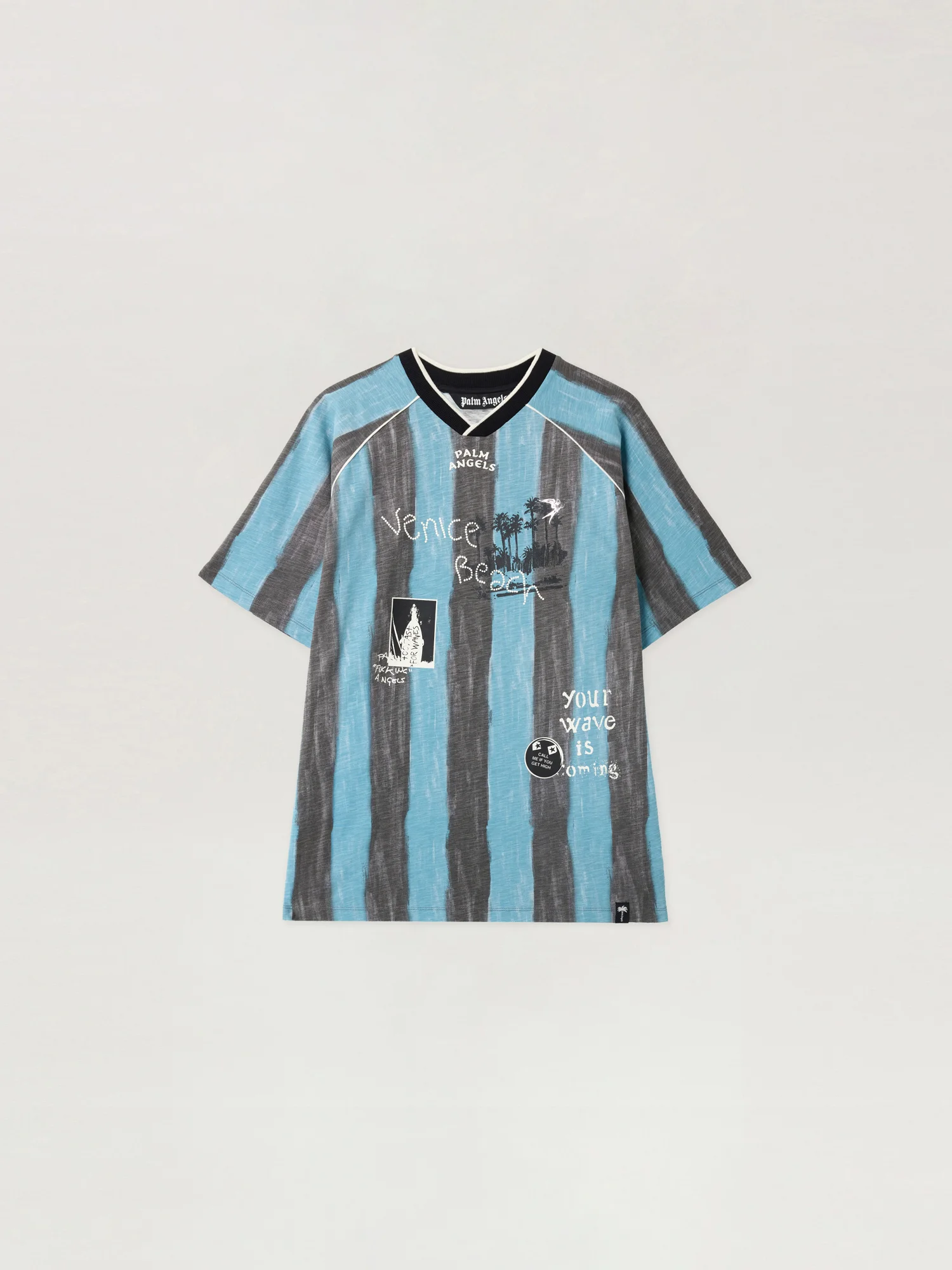 Soccer Cali Regular T-Shirt - 1