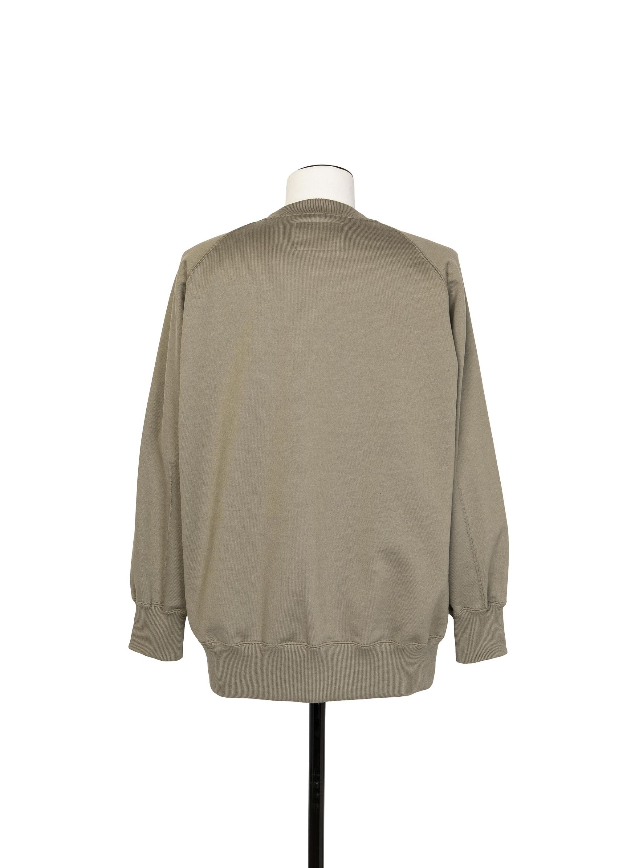 s Sweat Jersey Pullover - 3