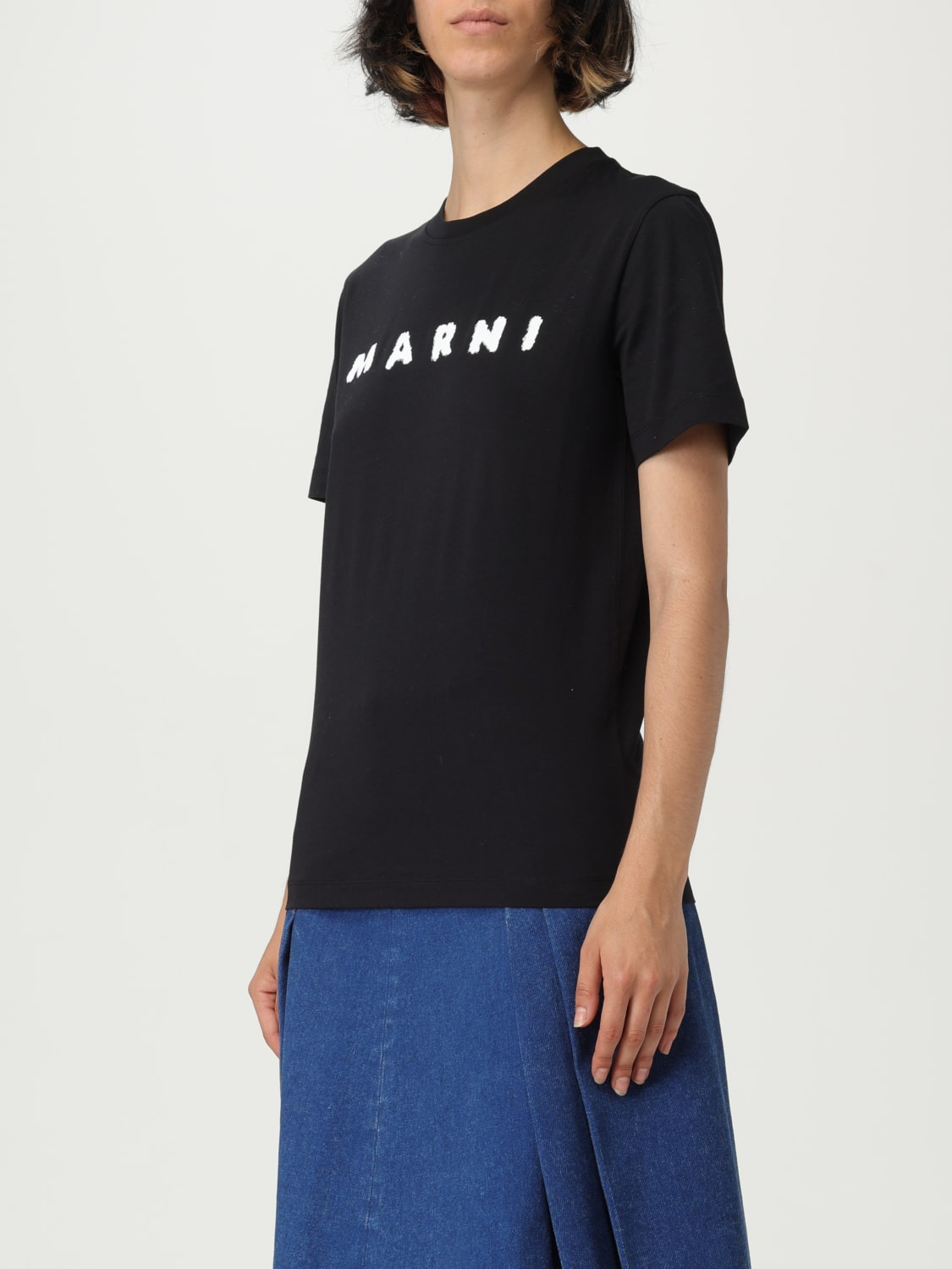 T-shirt woman Marni - 4