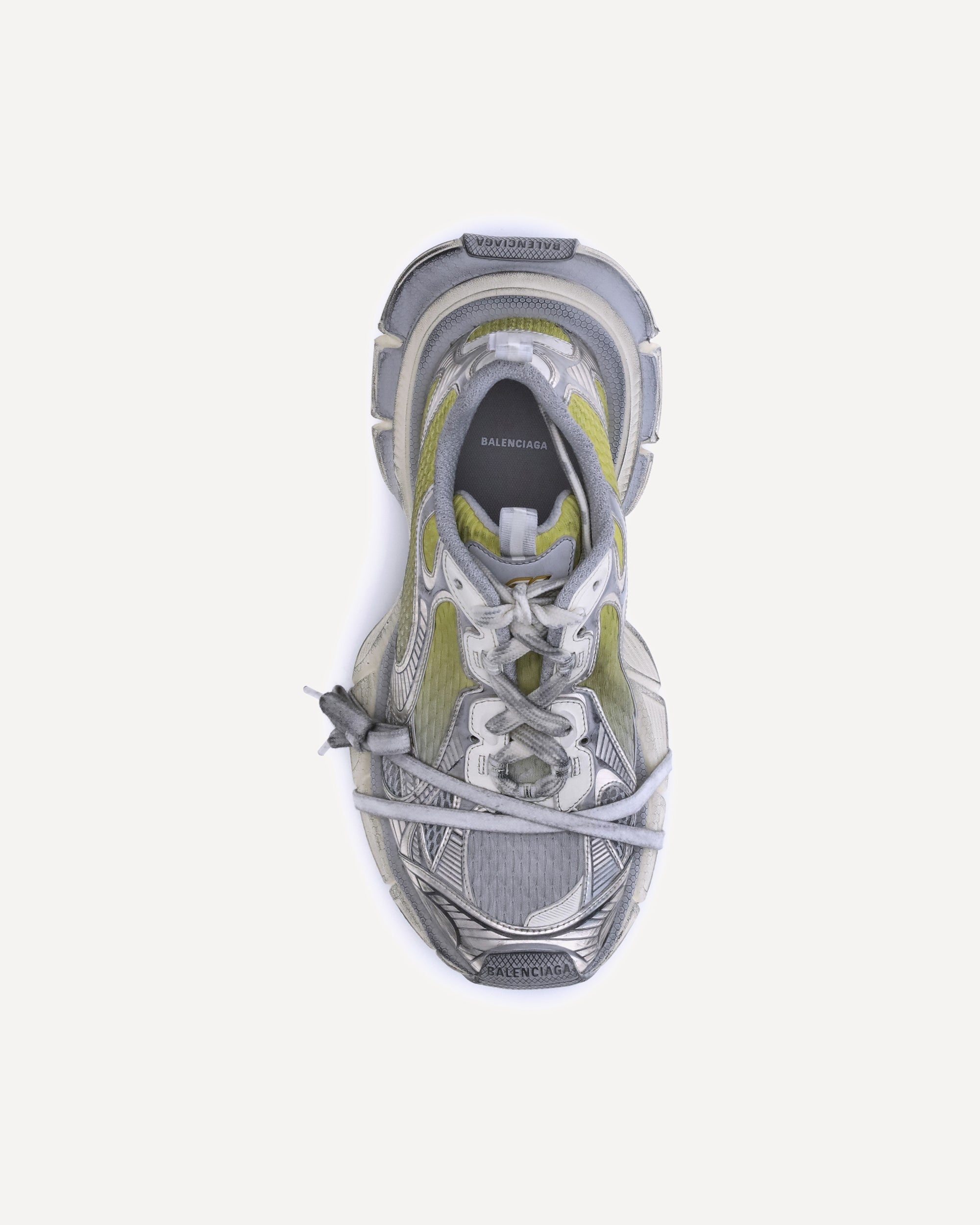 3XL Sneakers - 4