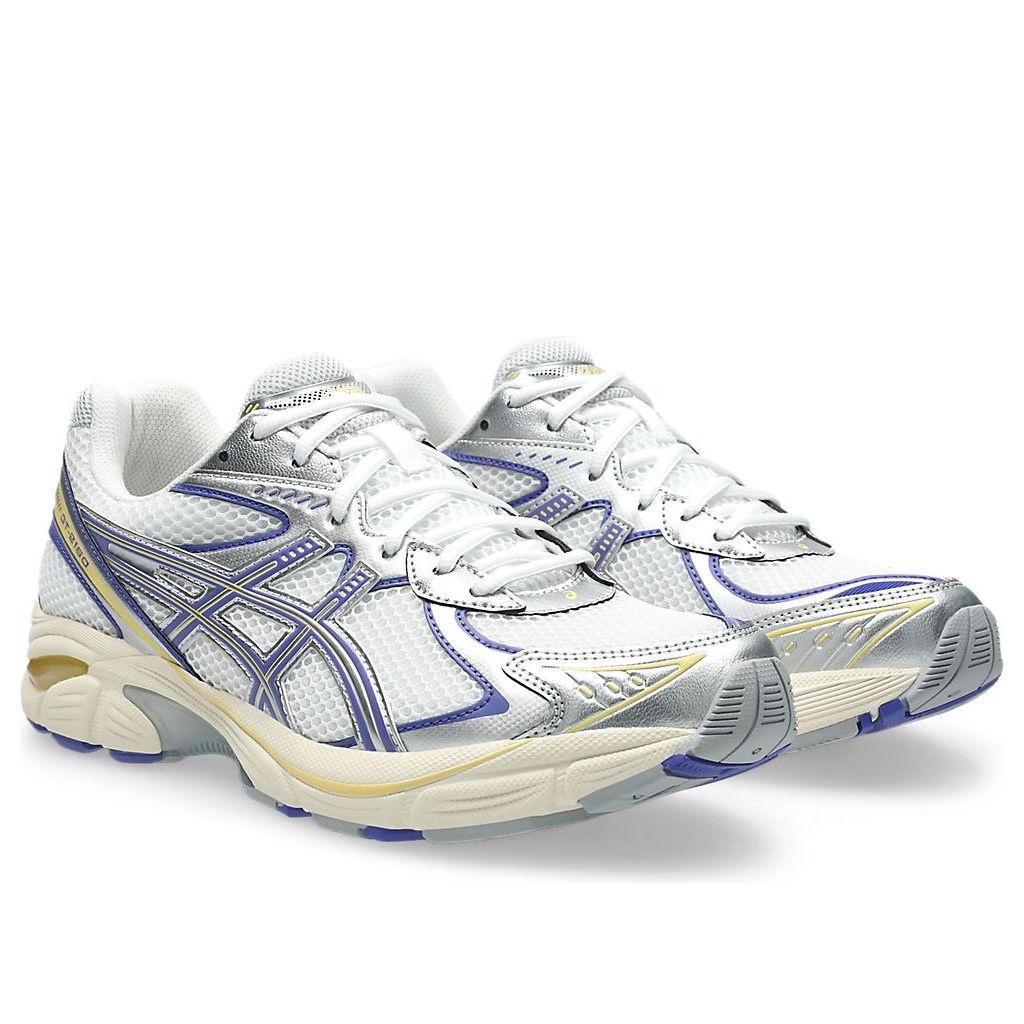 ASICS GT-2160 'White Blue Violet' 1203A275-109 - 3