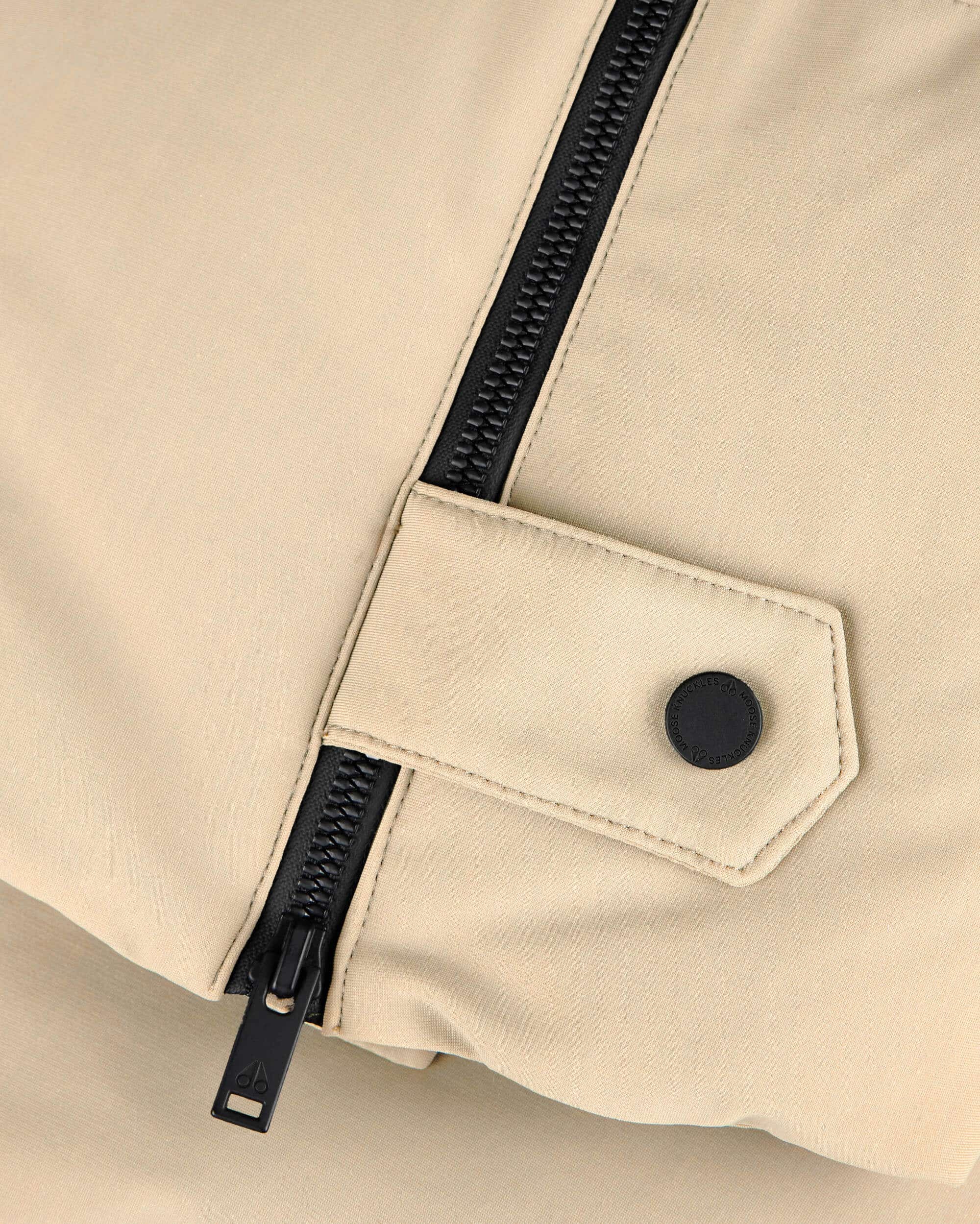 CHELIA 3Q JACKET - 5