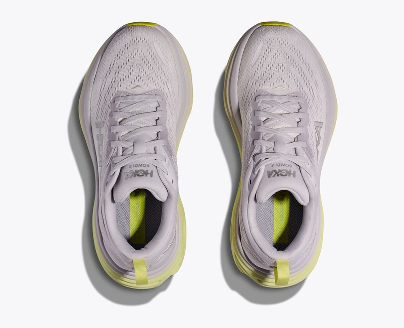 HOKA Women's Bondi 8 outlook