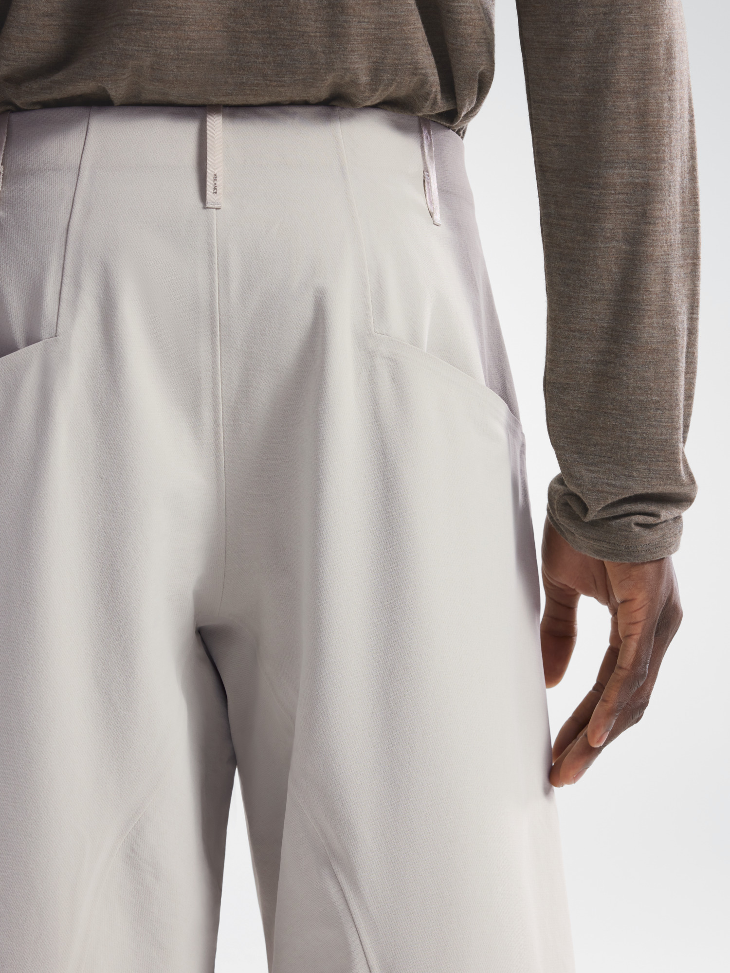 Corbel Pant - 9