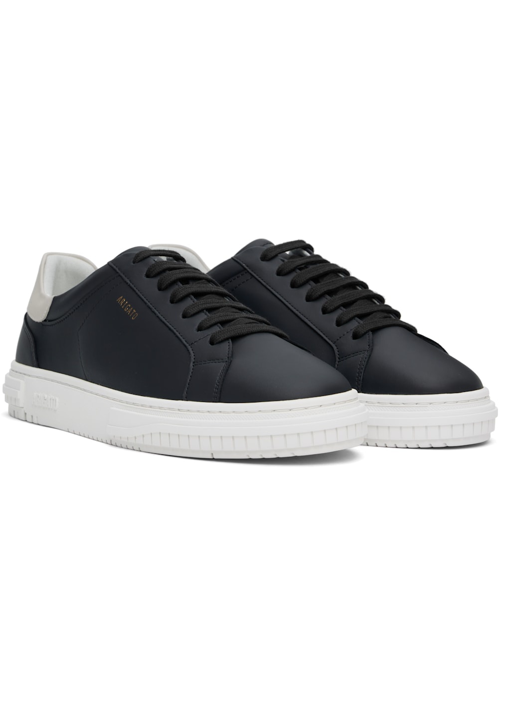 Navy Atlas Sneakers - 4