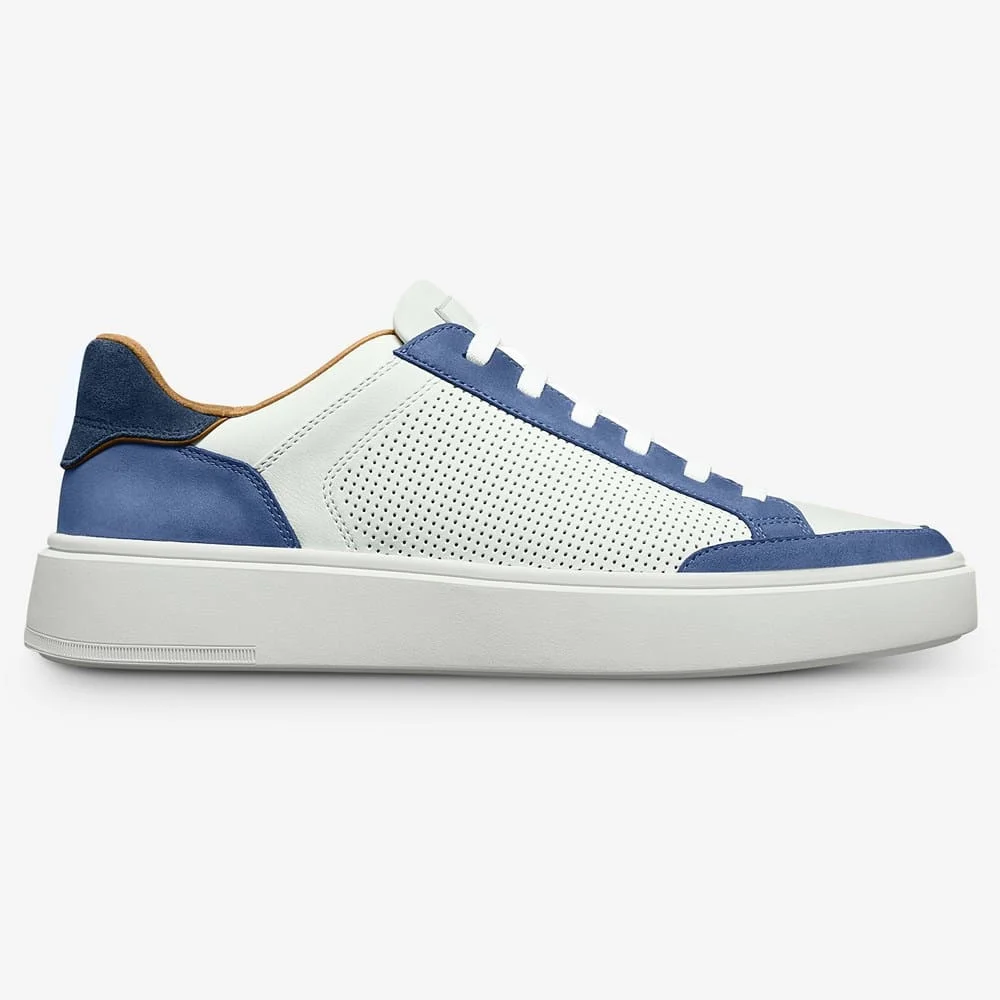 Oliver Slip-on Stretch-lace Sneaker - 1
