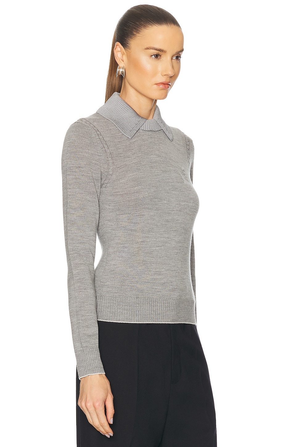 La Maille Tricot - 2