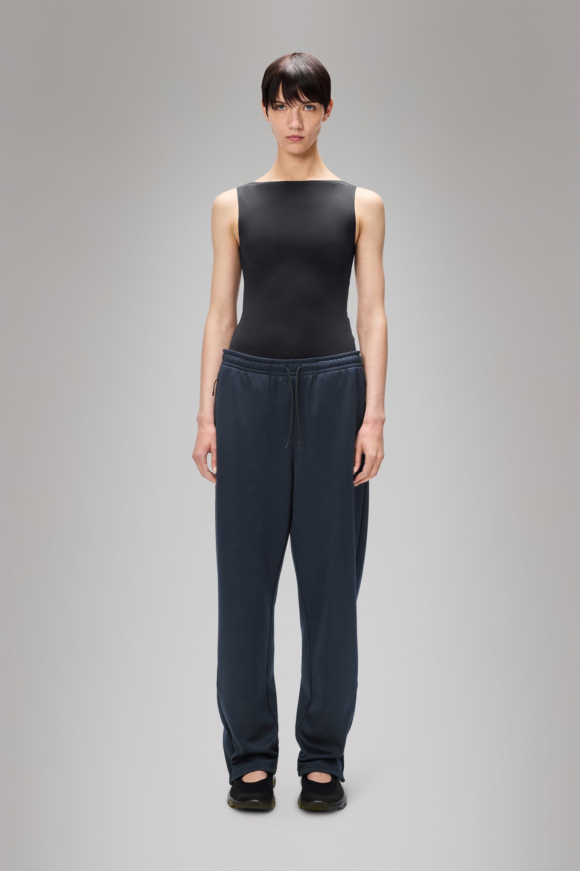 Sintra Fleece Pants Regular - 2