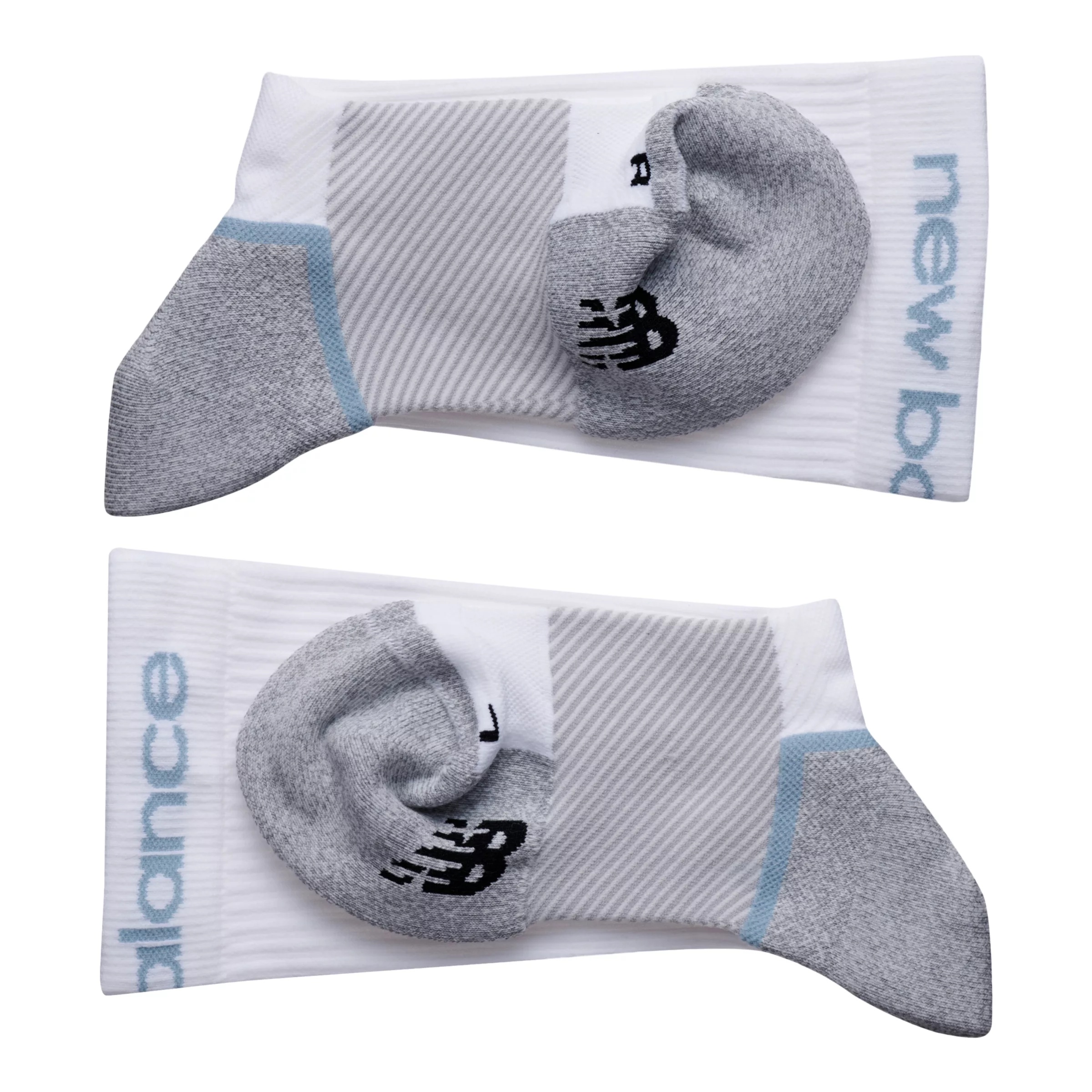 Compression Crew 1 Pair - 2