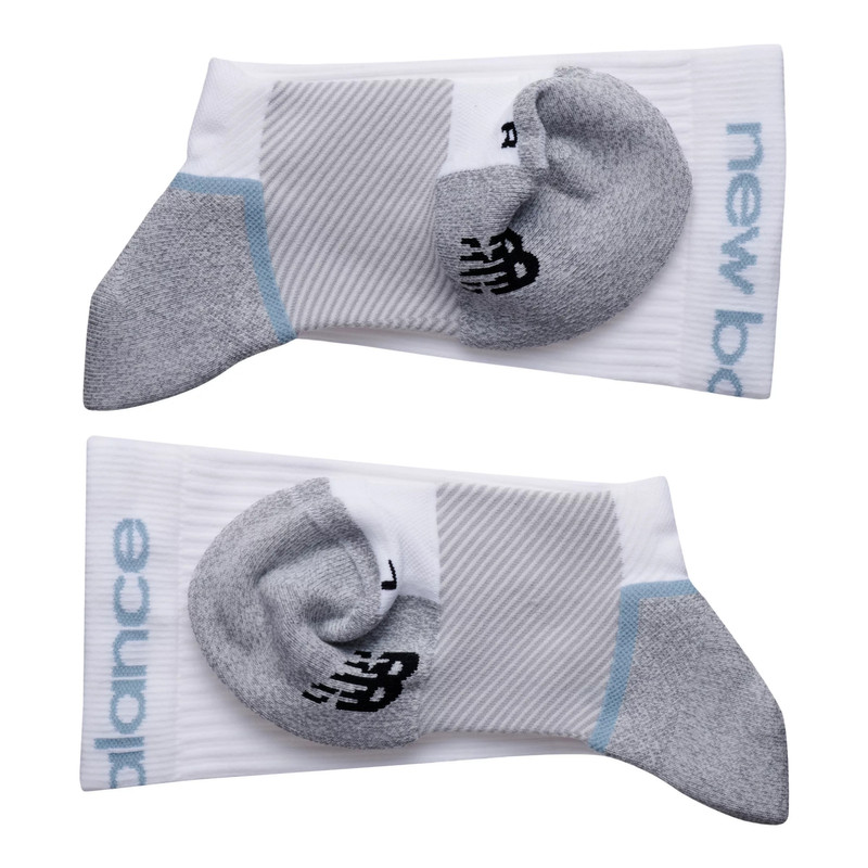 New Balance Compression Crew 1 Pair outlook