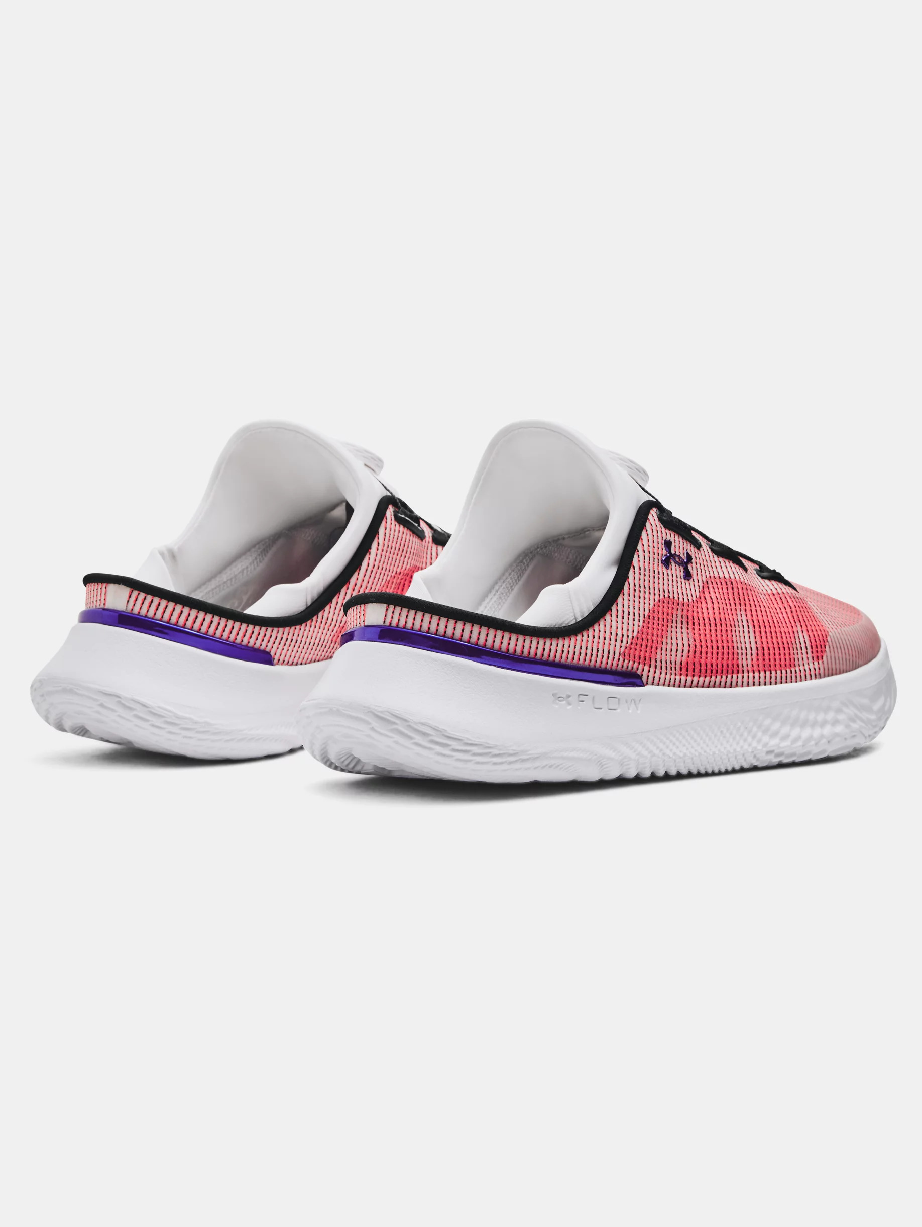 UA SlipSpeed™ Mesh - 6