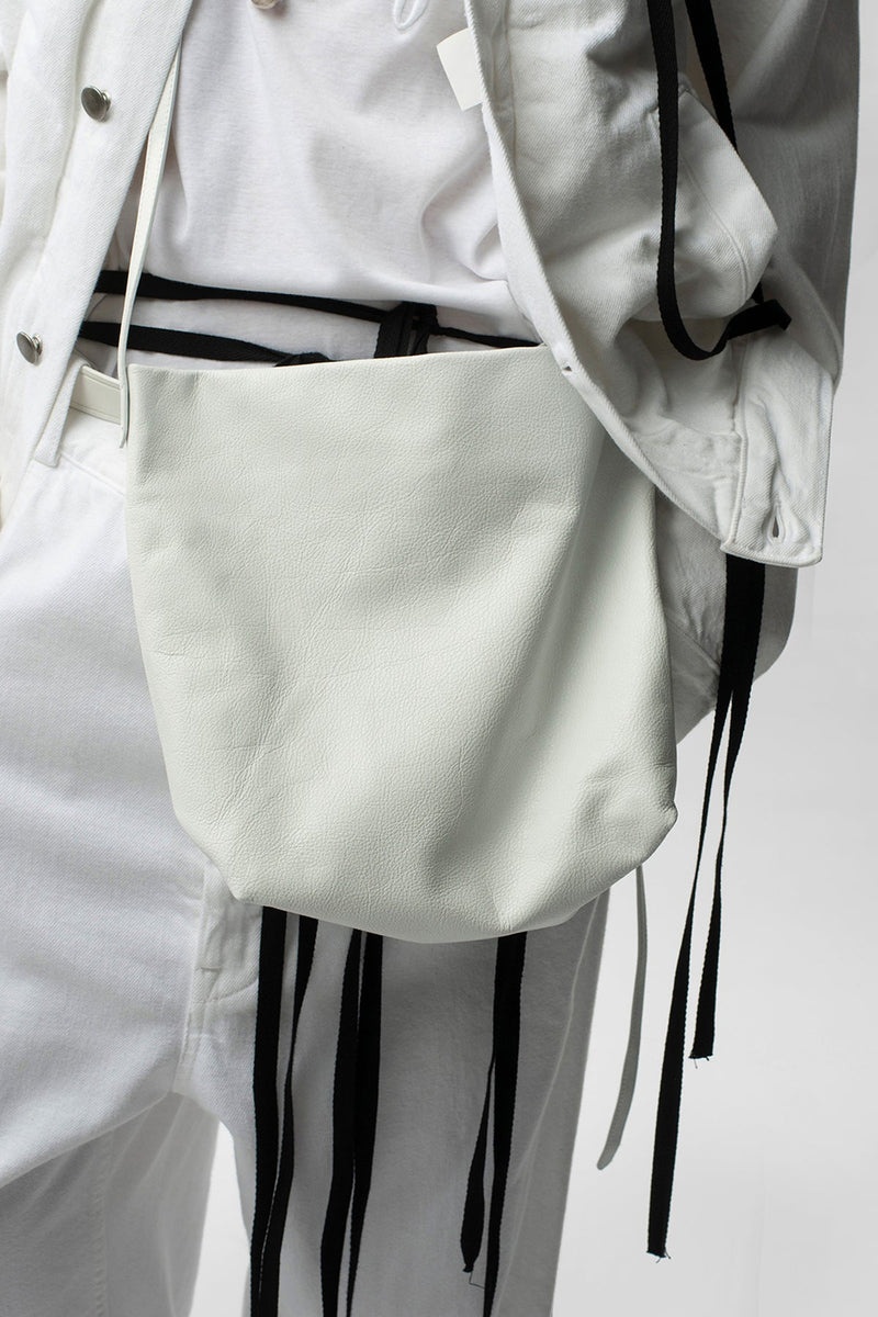Marthe Five Pockets High Comfort Blosuon - 4