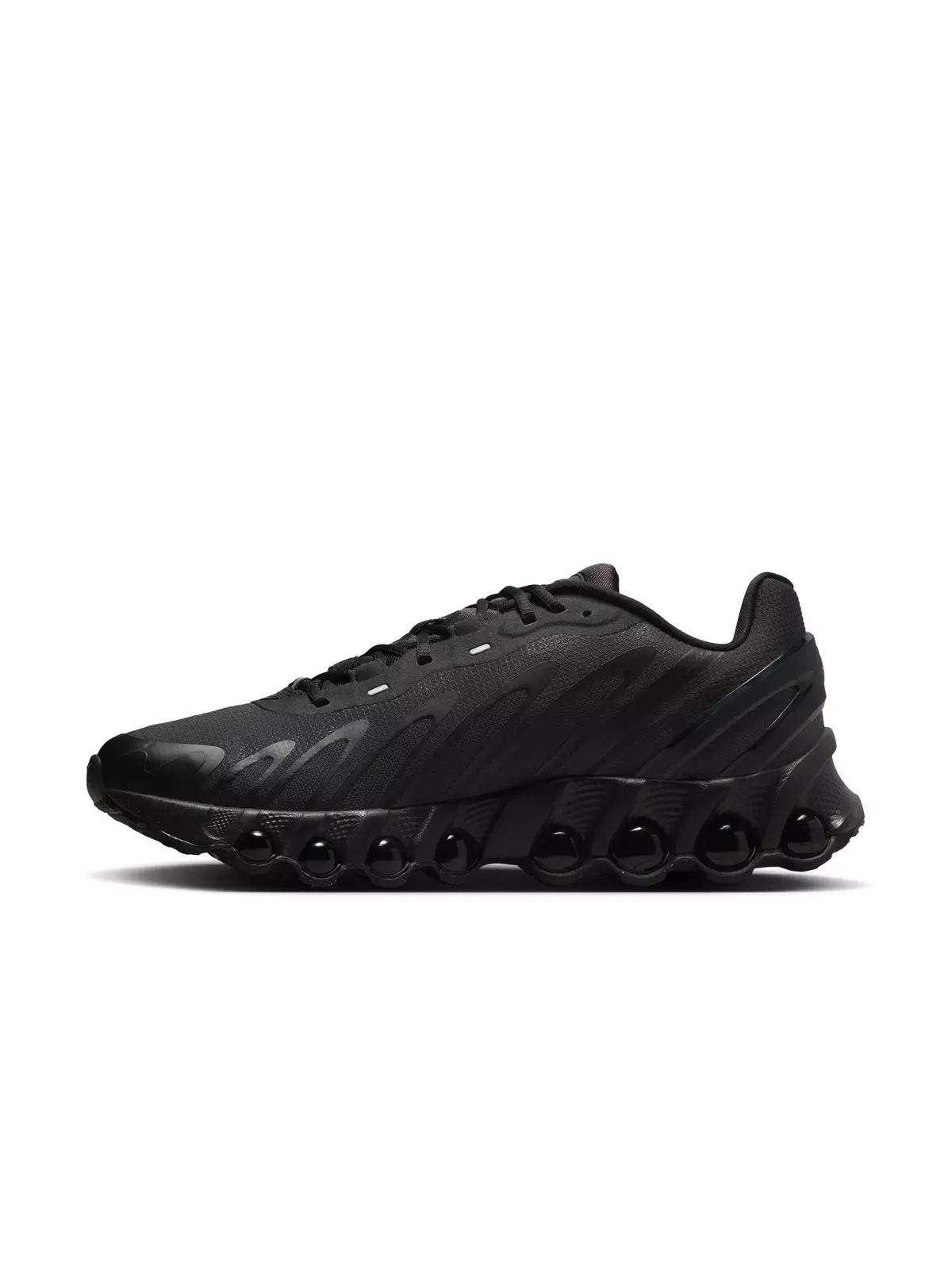 Air Max Dn8 "Black" Men's Shoe - 8