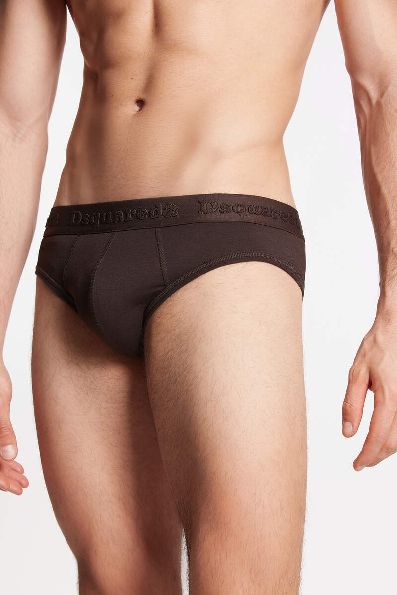 DSQUARED2 LOGO BRIEF 3