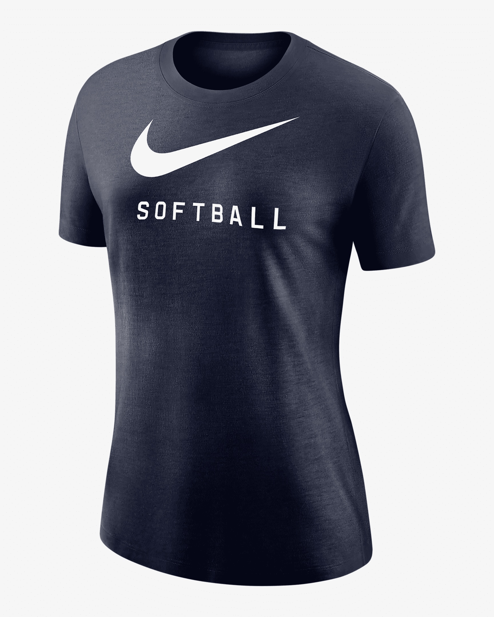 Nike Women's Swoosh T-Shirt - 1