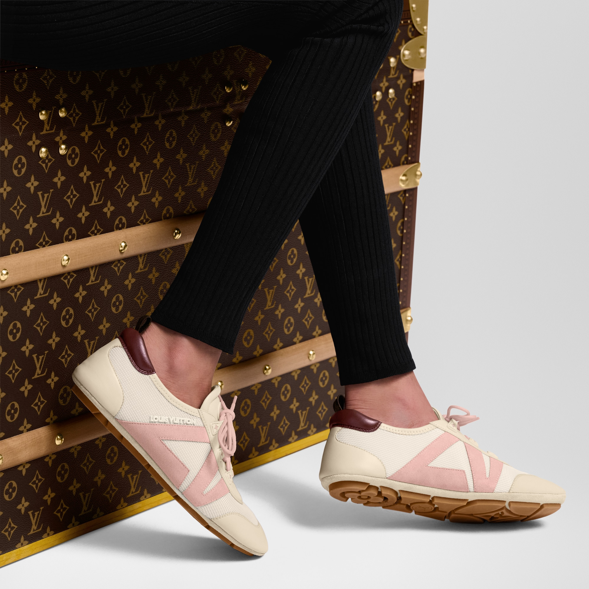 LV Sneakerina - 7