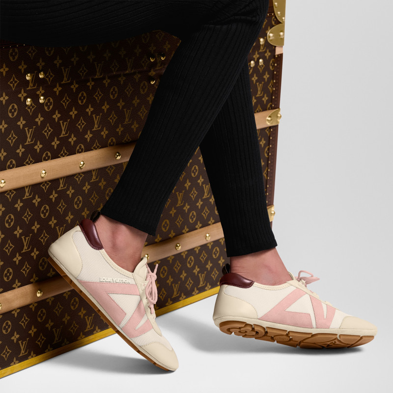 LV Sneakerina 7