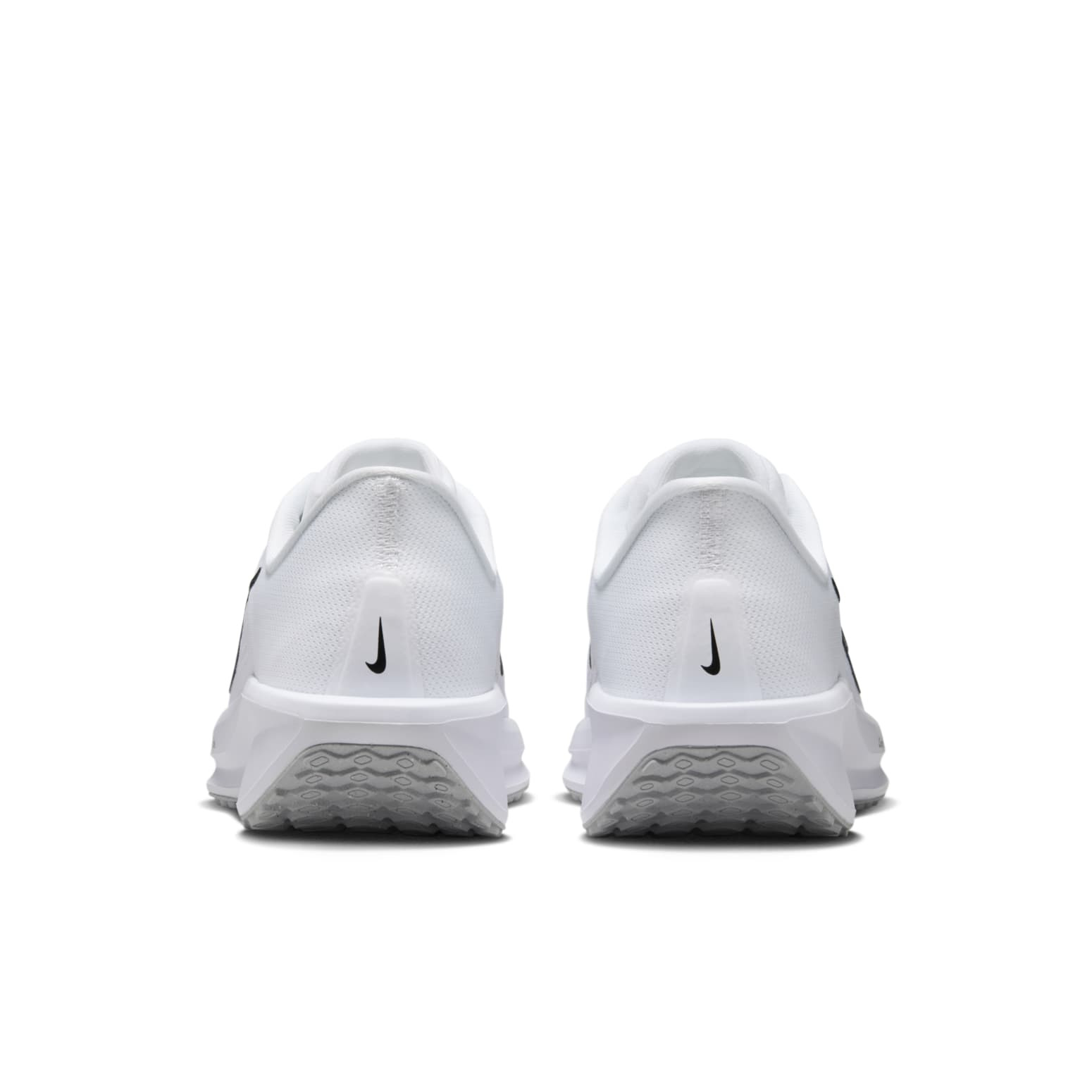 (WMNS) Nike Quest 6 'White Black' FD6034-100 - 5