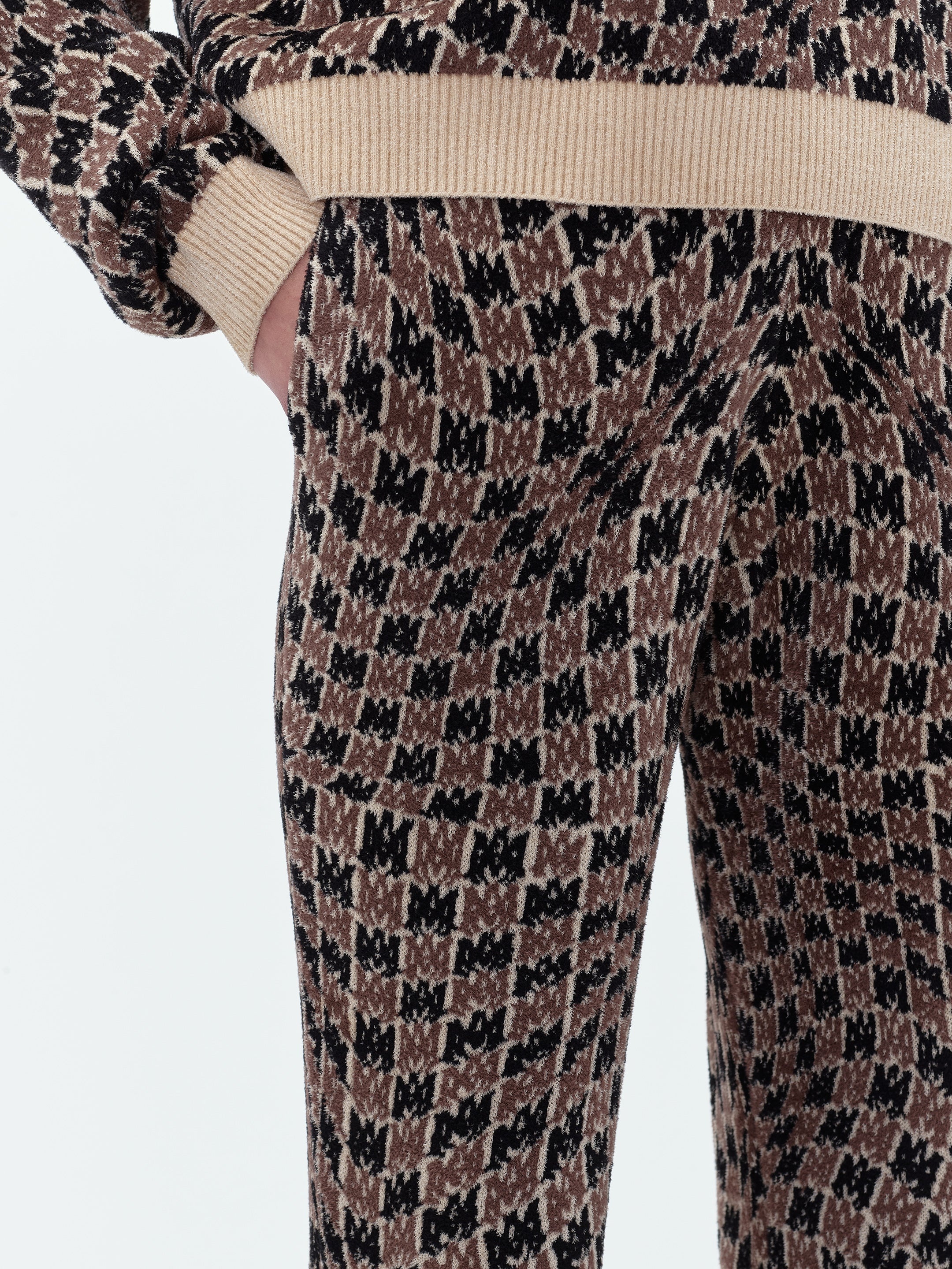 MA SWIRL PANT - 11