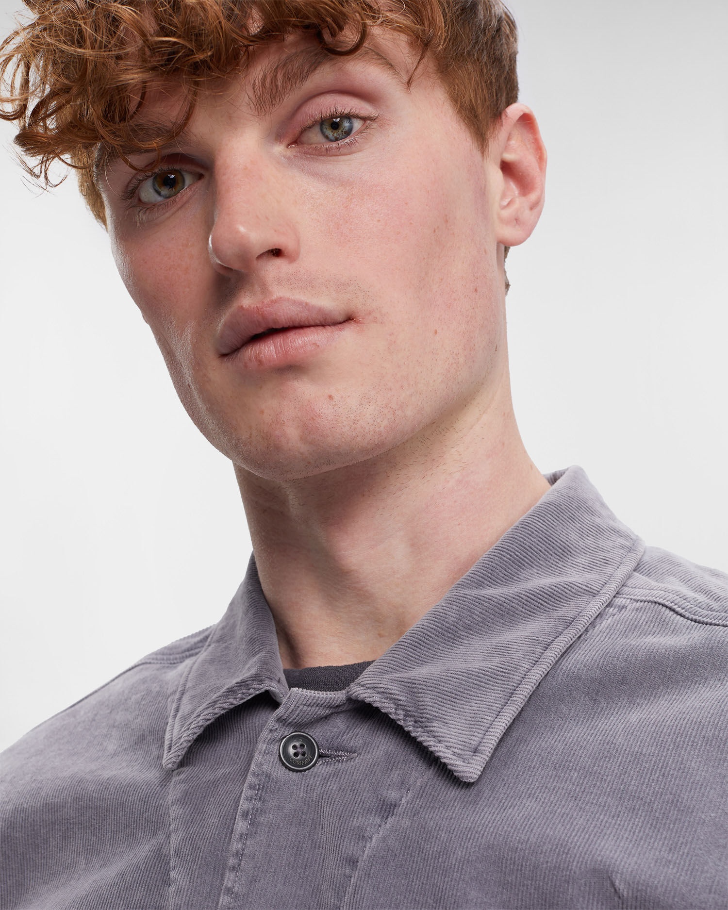 Velluto Heavy Shirt - 5