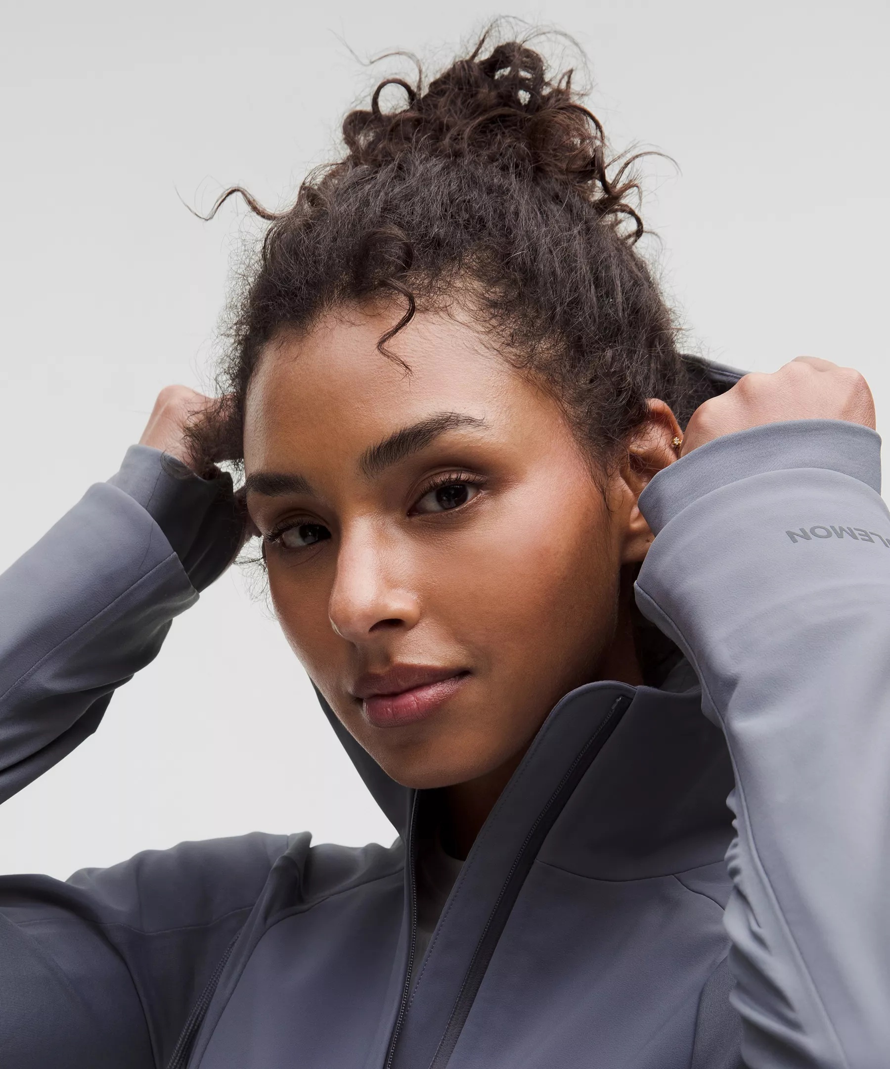 Women's Cross Chill Performance Jacket - 4