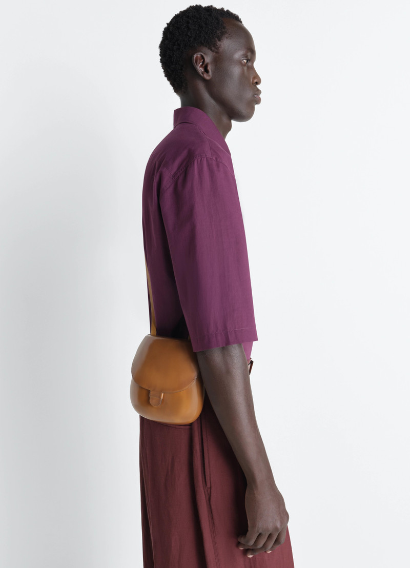 IL BUSSETTO FOR LEMAIRE SMALL CARTRIDGE BAG 1