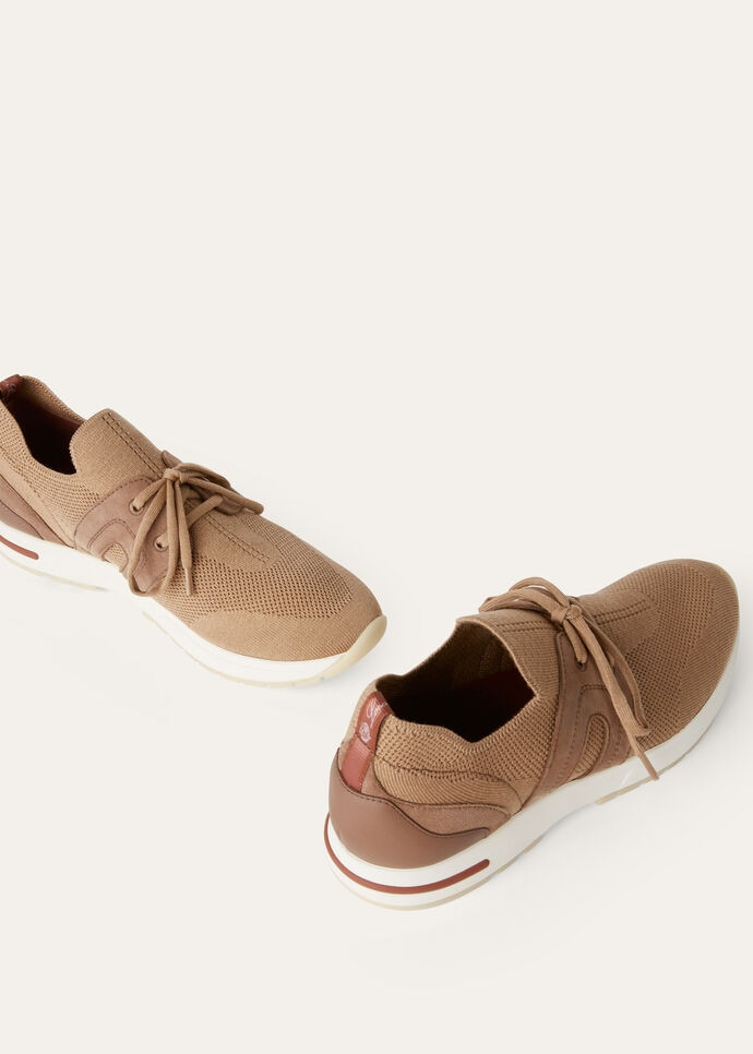 360 Lp Lady Flexy Walk Sneaker - 7