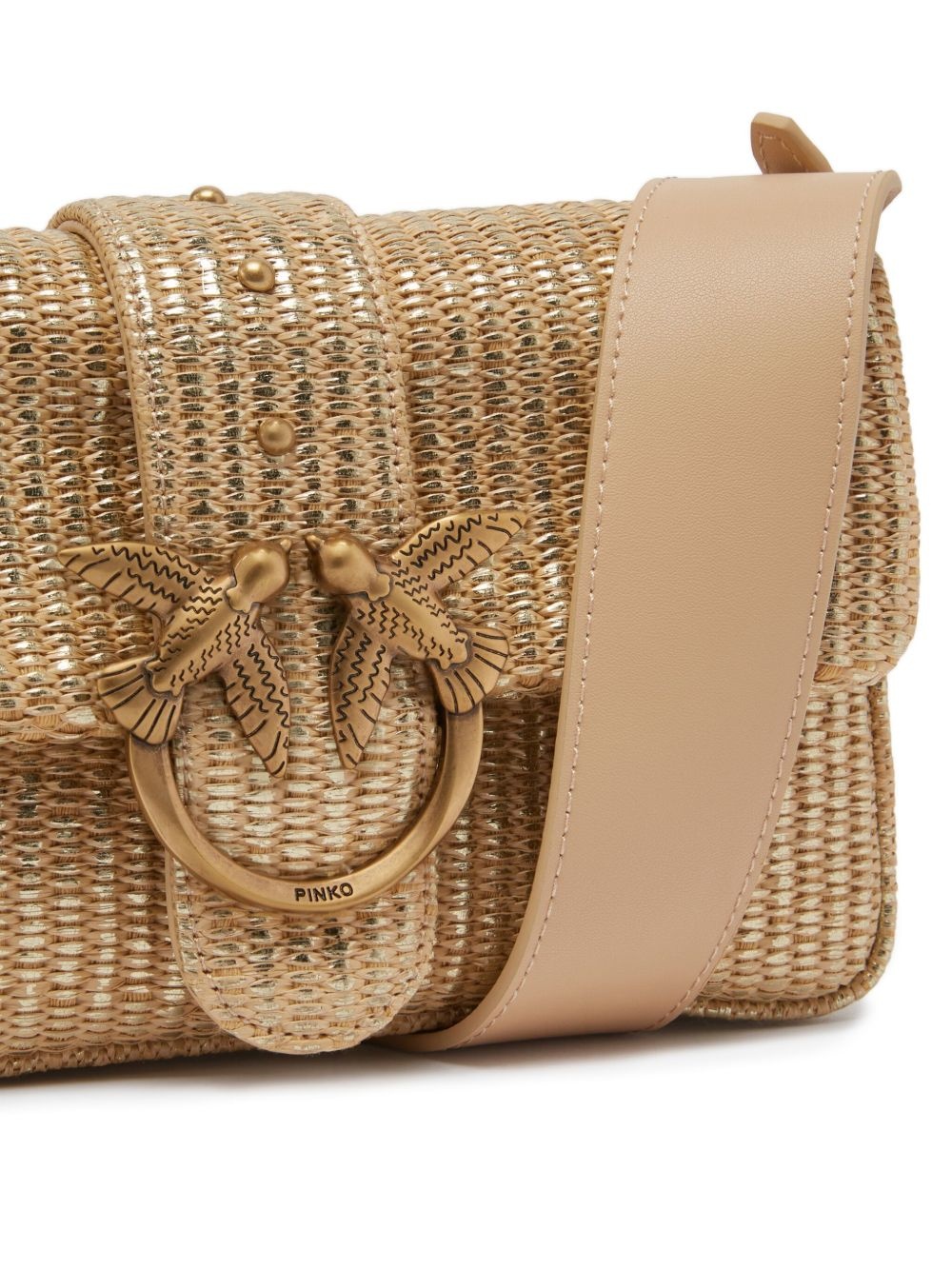 Love One crossbody bag - 3