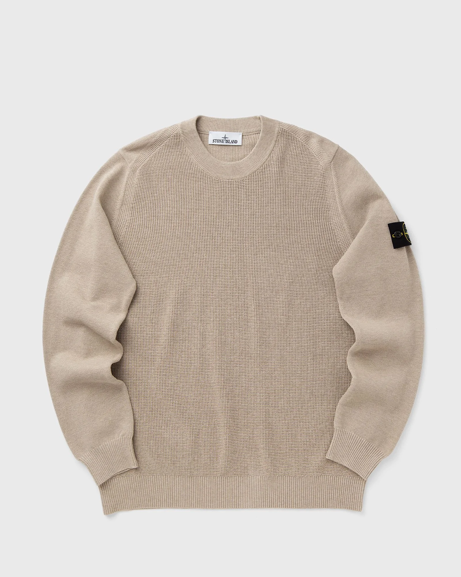CREW NECK - 1
