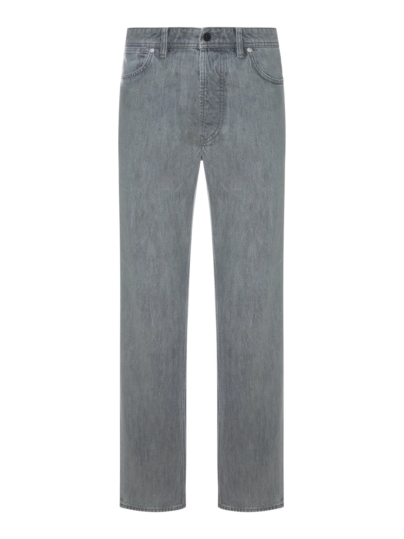 REGULAR FIT JEANS - 1