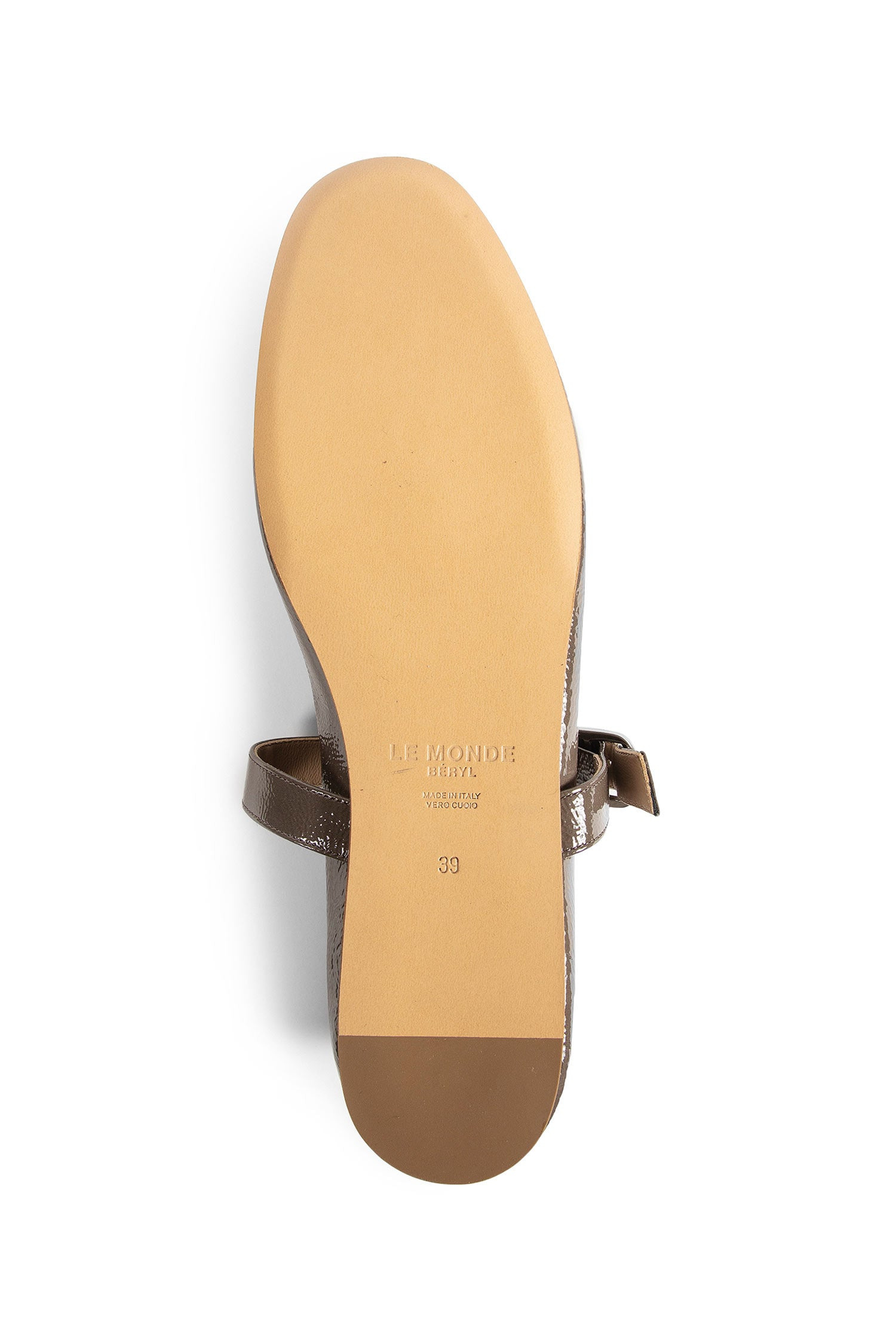 Stella Slippers - 8