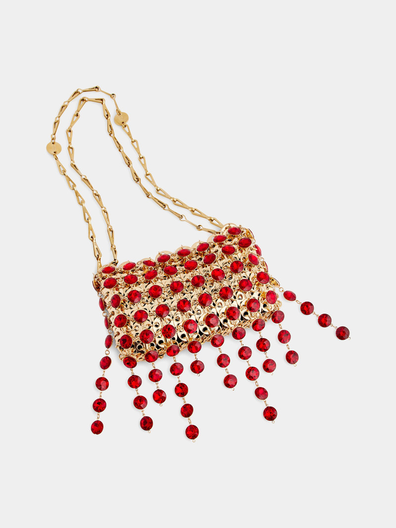 1969 STRASS NANO BAG 3