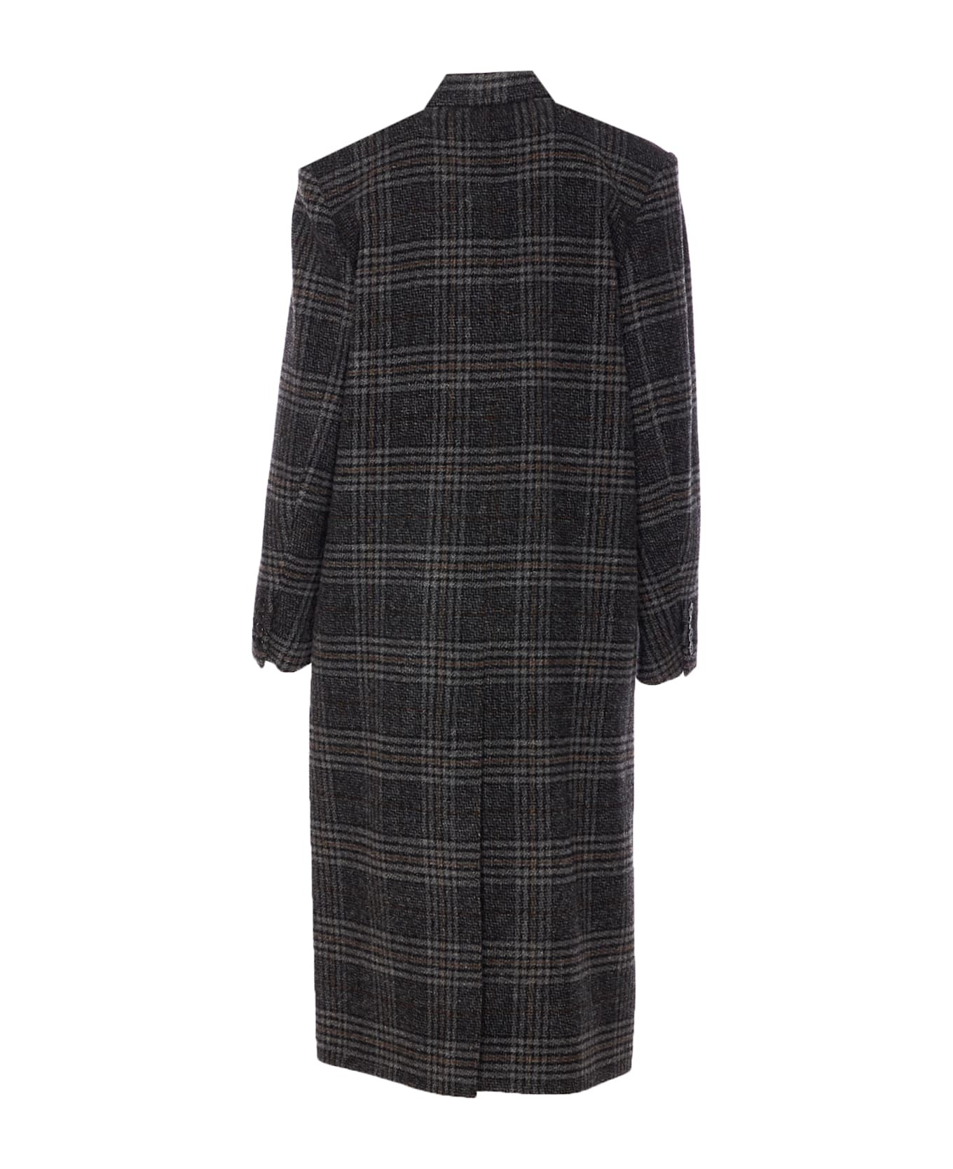 Lexana Coat - 2