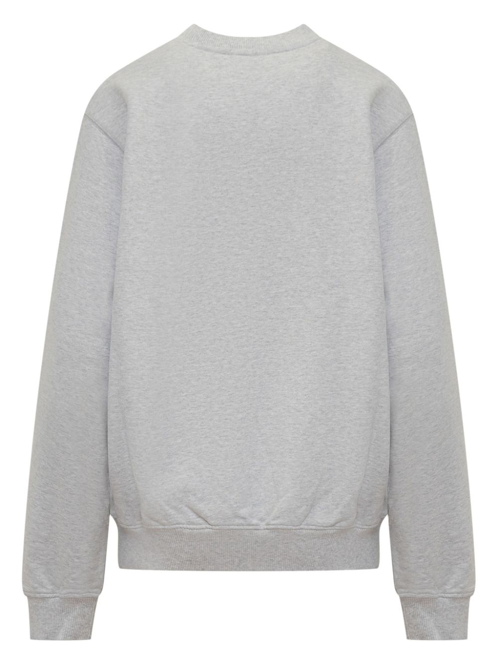 Le Temple sweatshirt - 2