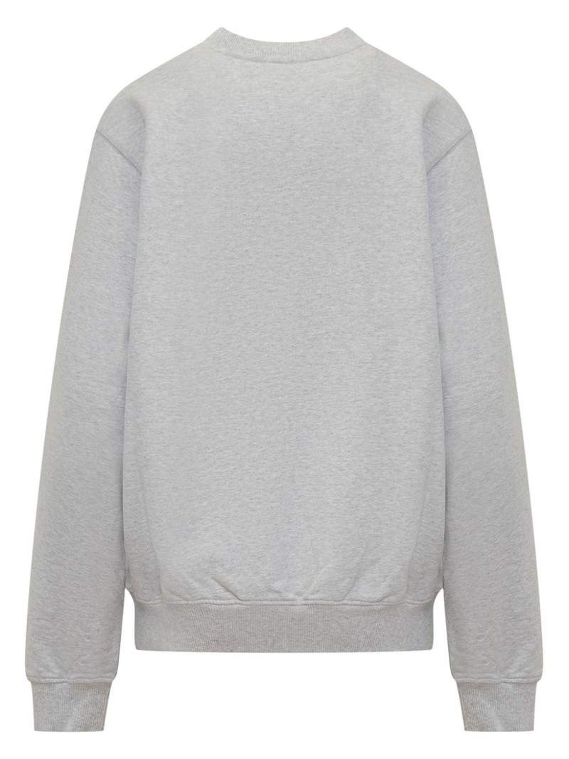 CASABLANCA Le Temple sweatshirt outlook