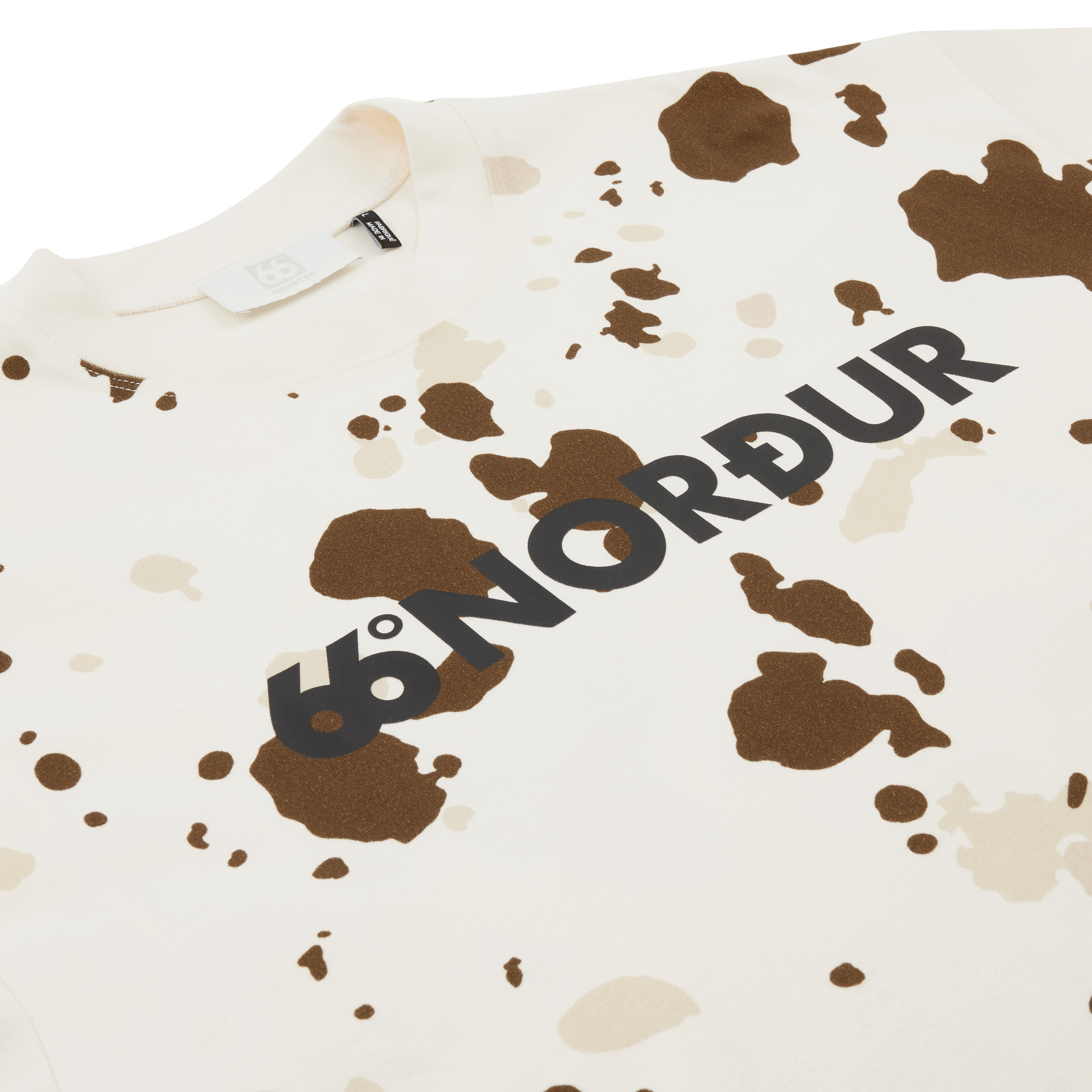 Hringbraut T-Shirt (Unisex) - 5