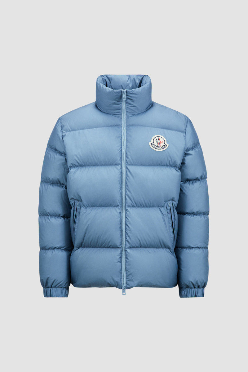 Citala Short Down Jacket 1
